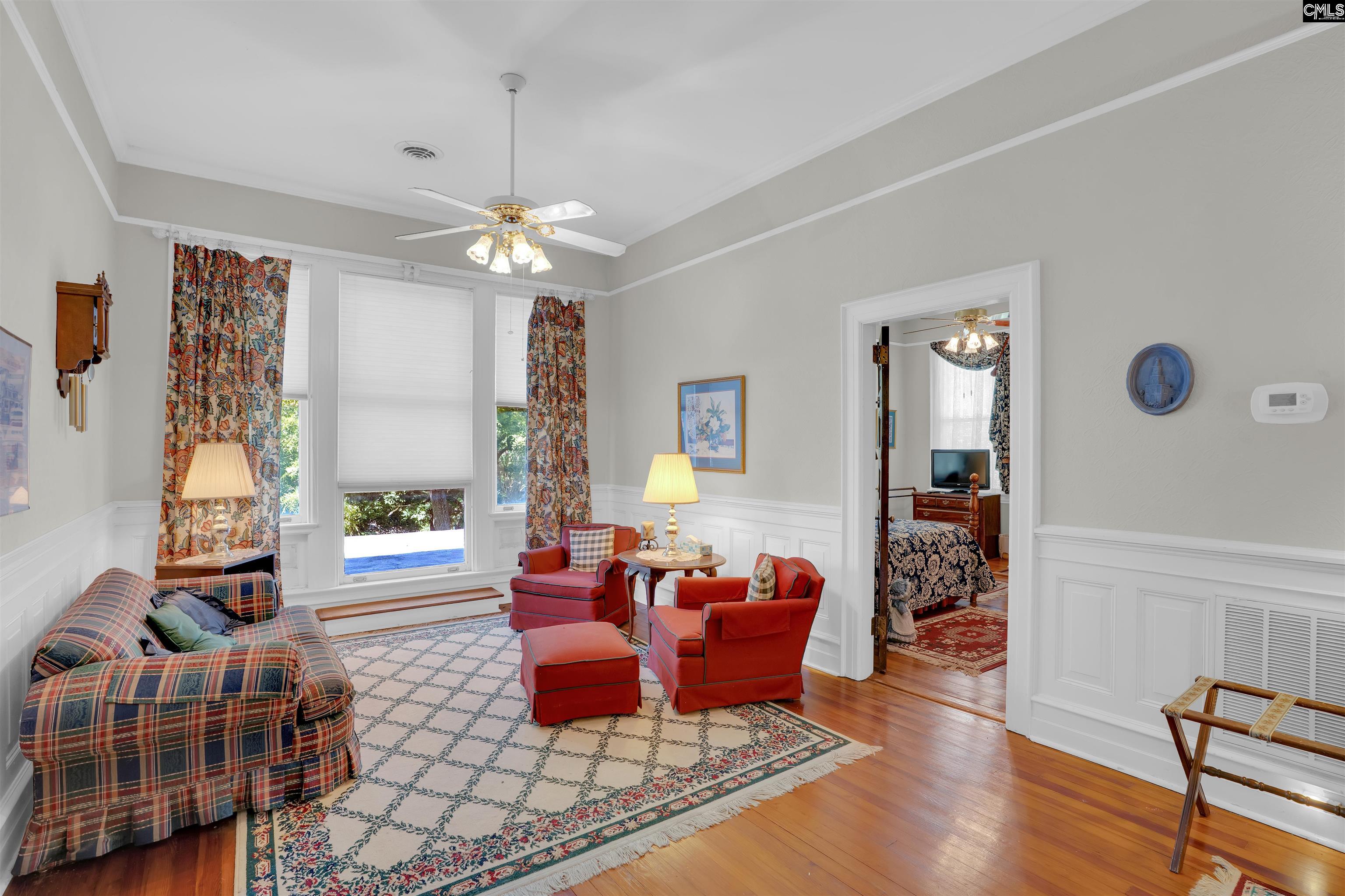 116 N Zion Street Winnsboro, SC 29180