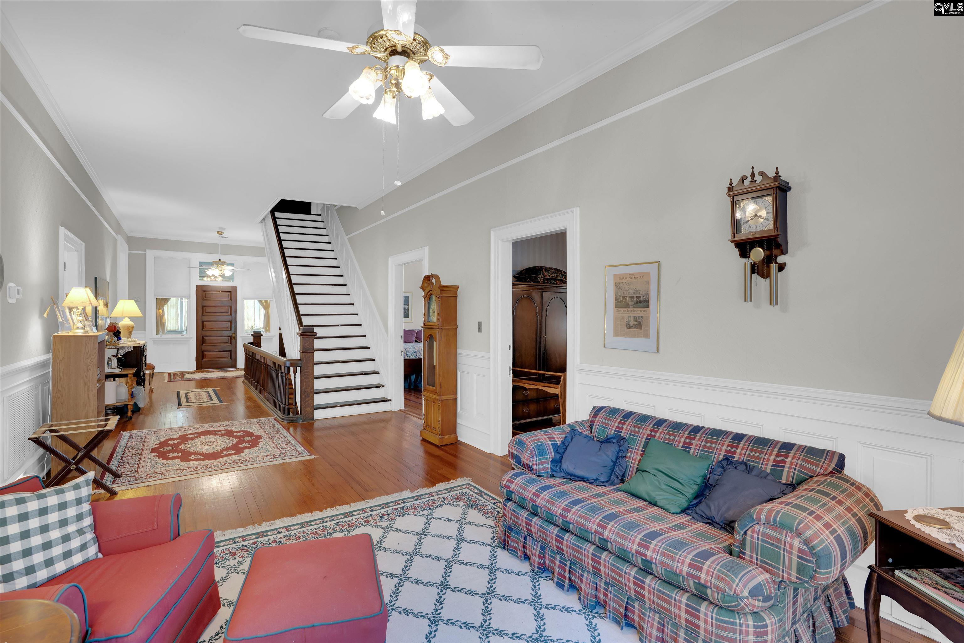 116 N Zion Street Winnsboro, SC 29180