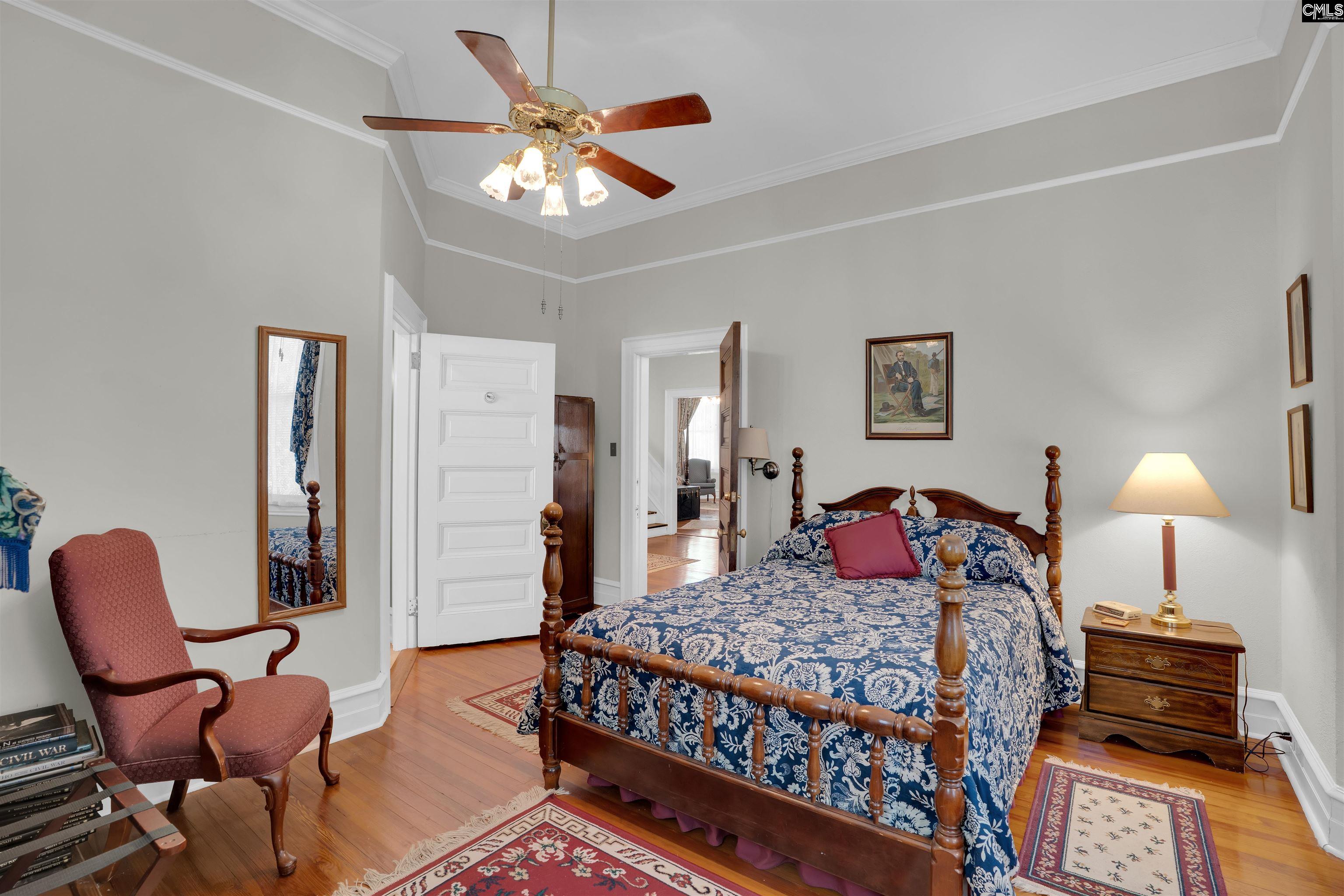 116 N Zion Street Winnsboro, SC 29180