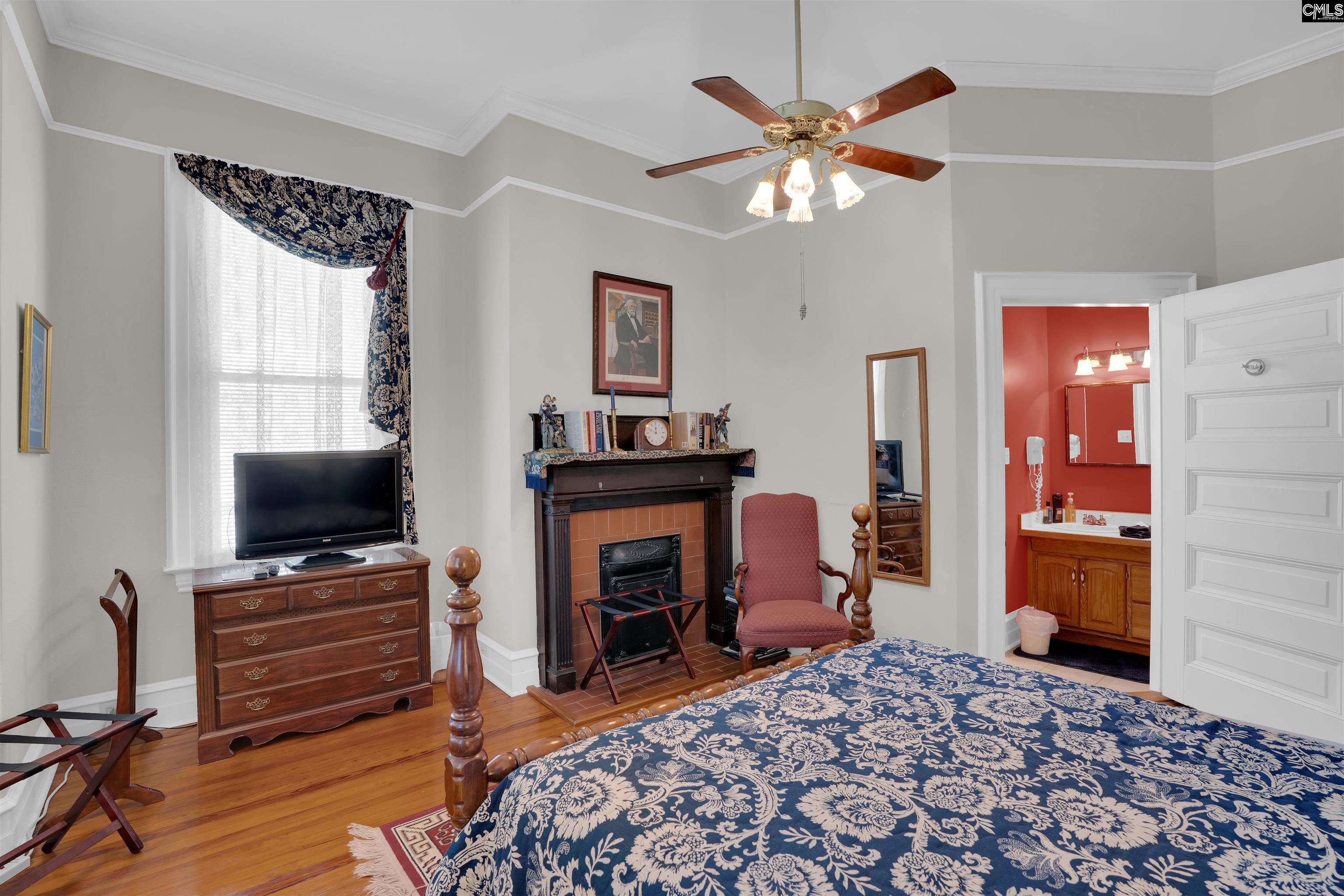 116 N Zion Street Winnsboro, SC 29180