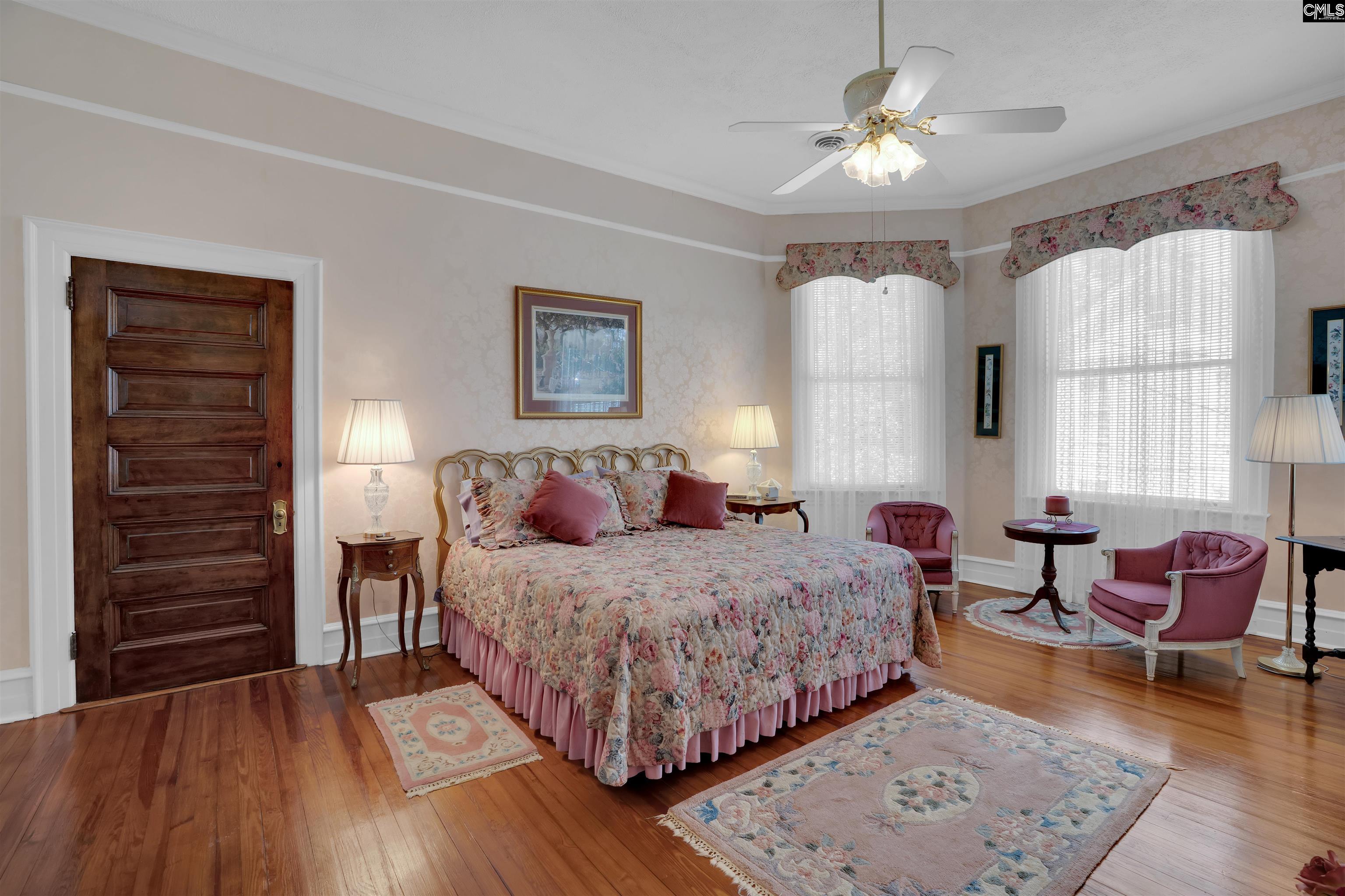 116 N Zion Street Winnsboro, SC 29180