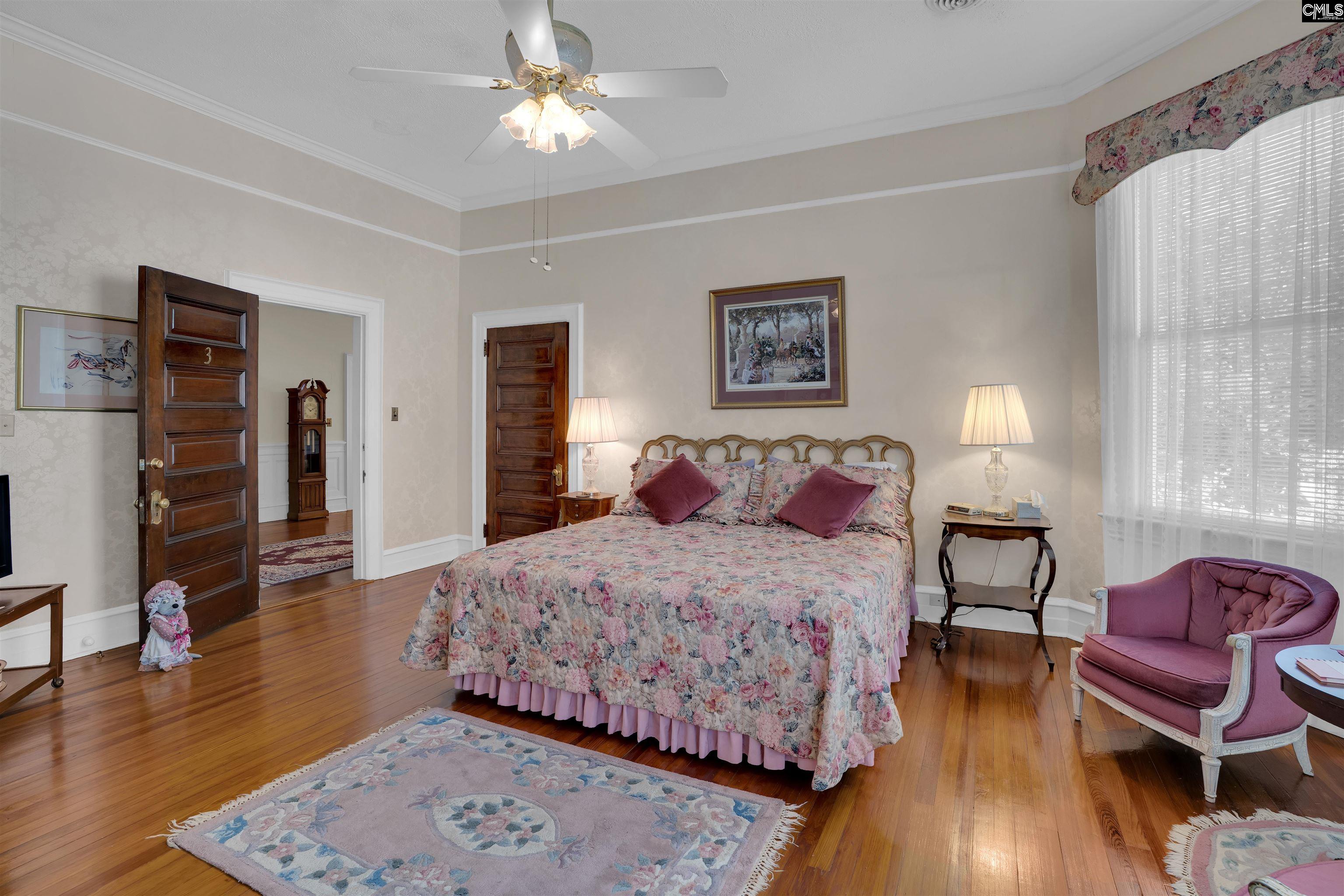 116 N Zion Street Winnsboro, SC 29180