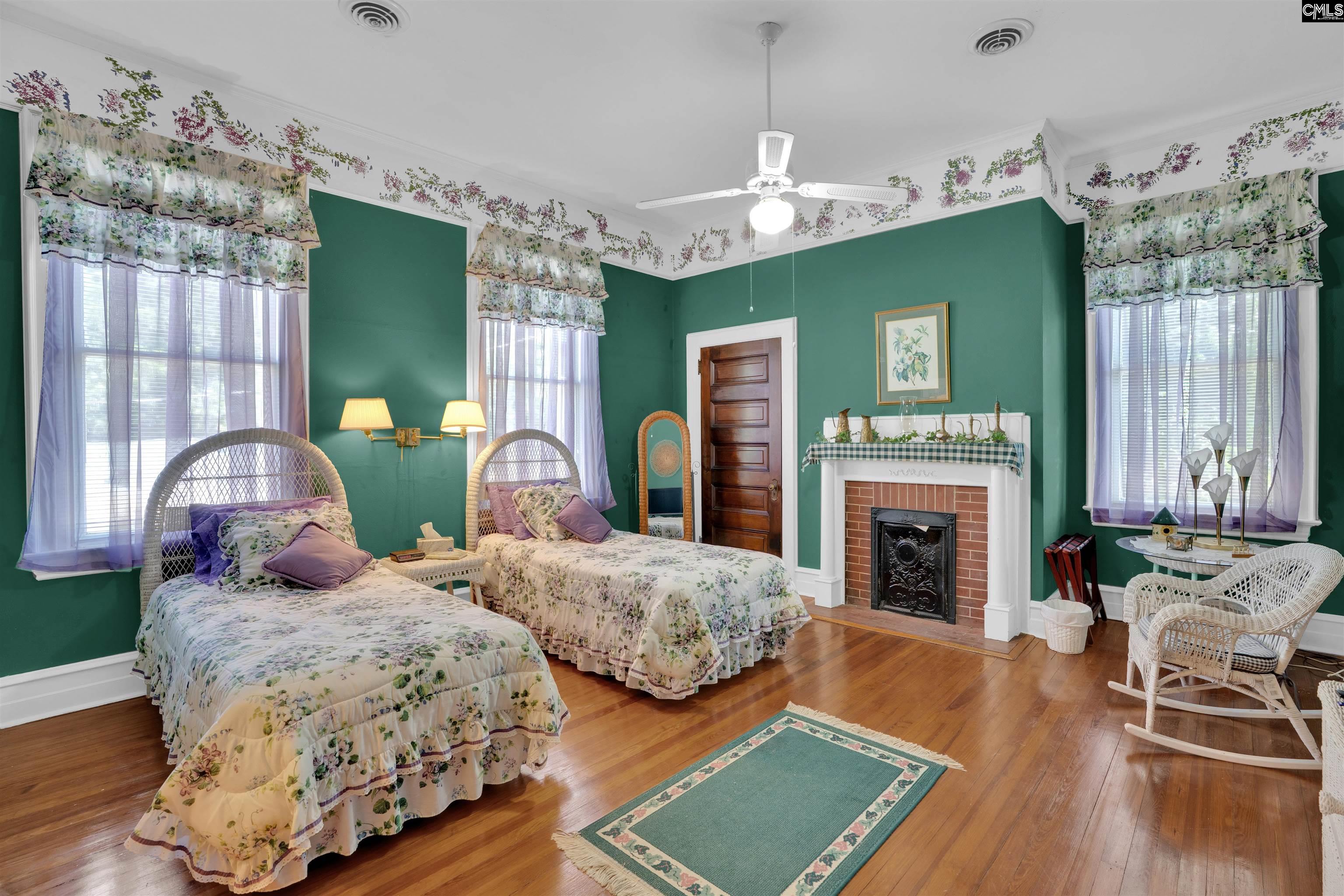 116 N Zion Street Winnsboro, SC 29180