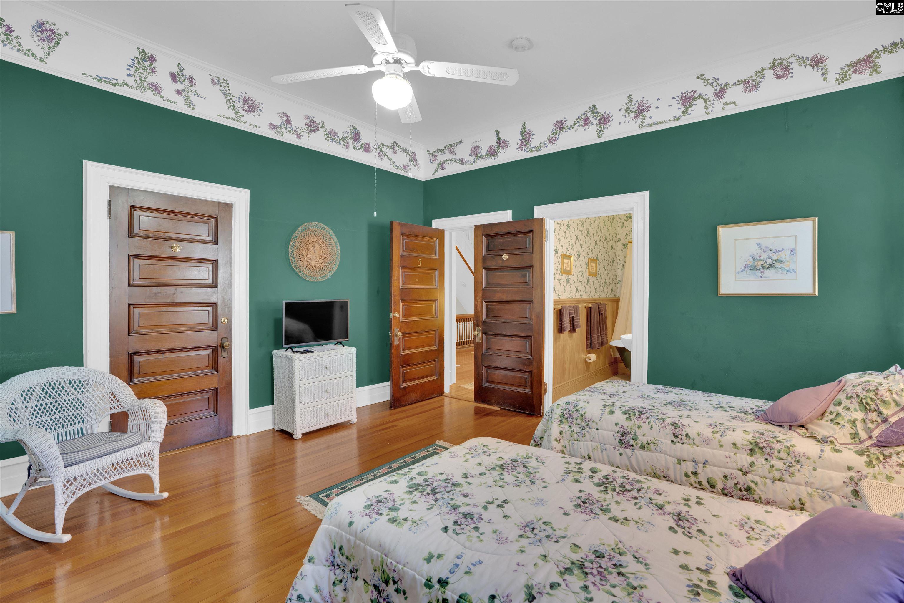 116 N Zion Street Winnsboro, SC 29180