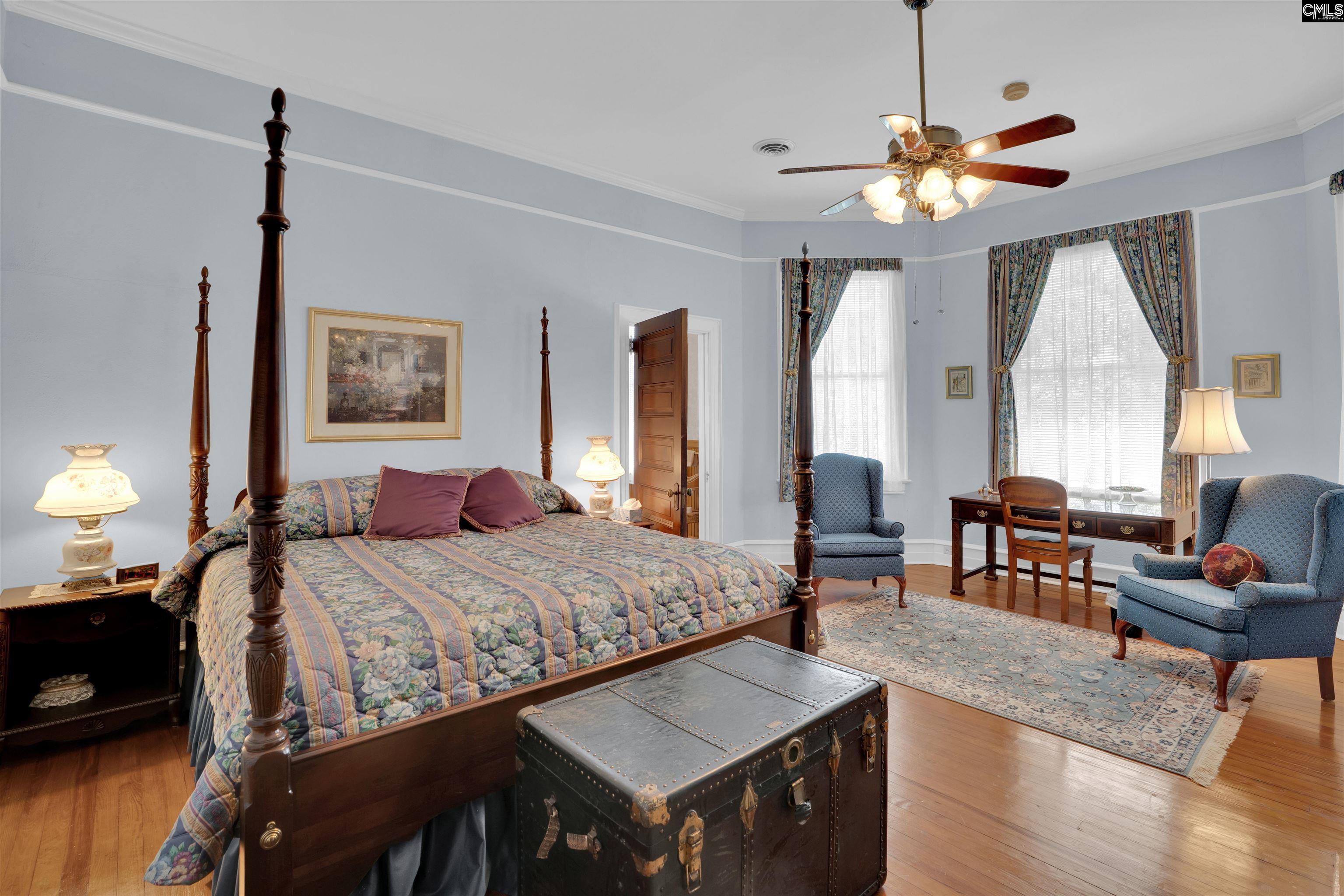 116 N Zion Street Winnsboro, SC 29180