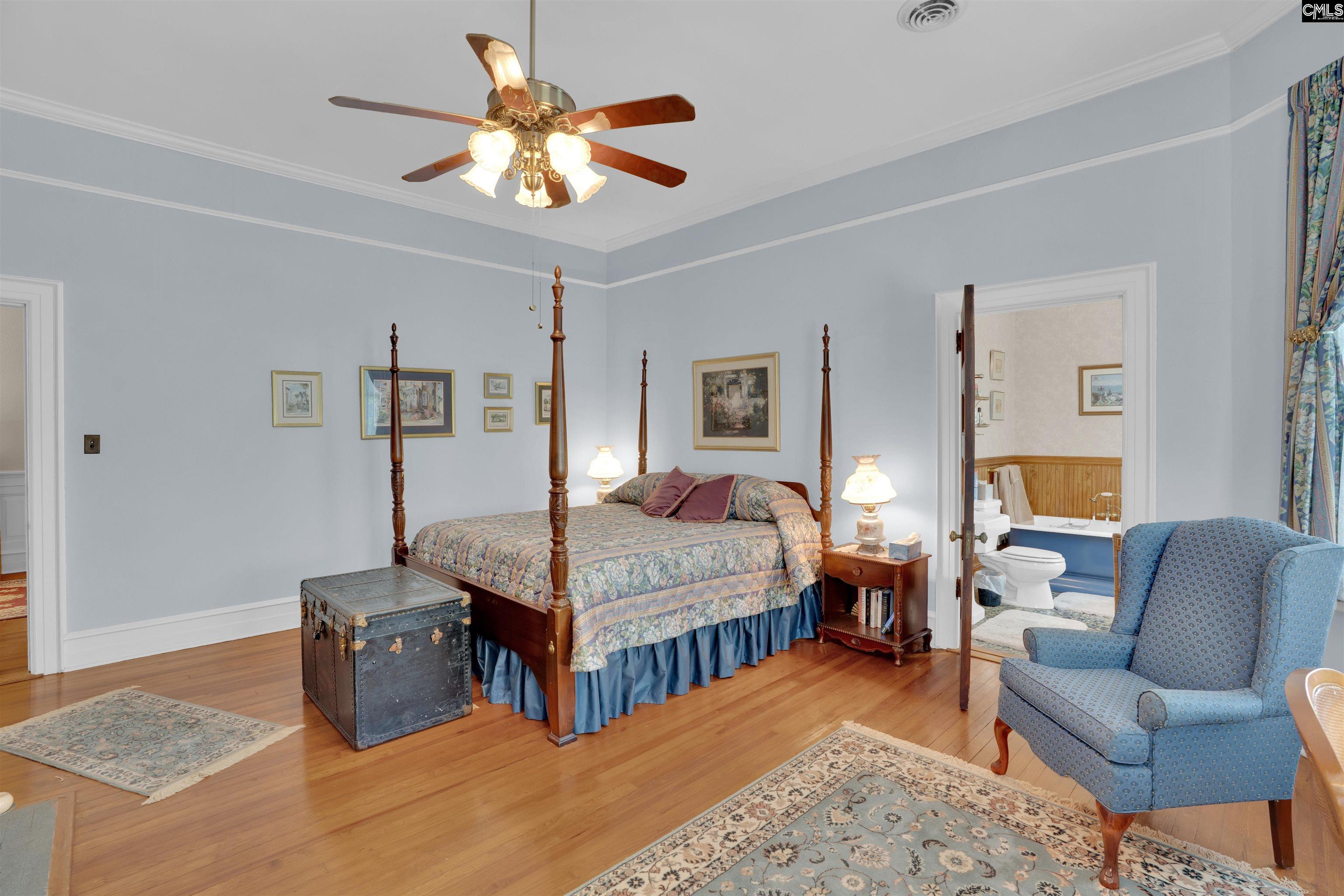 116 N Zion Street Winnsboro, SC 29180