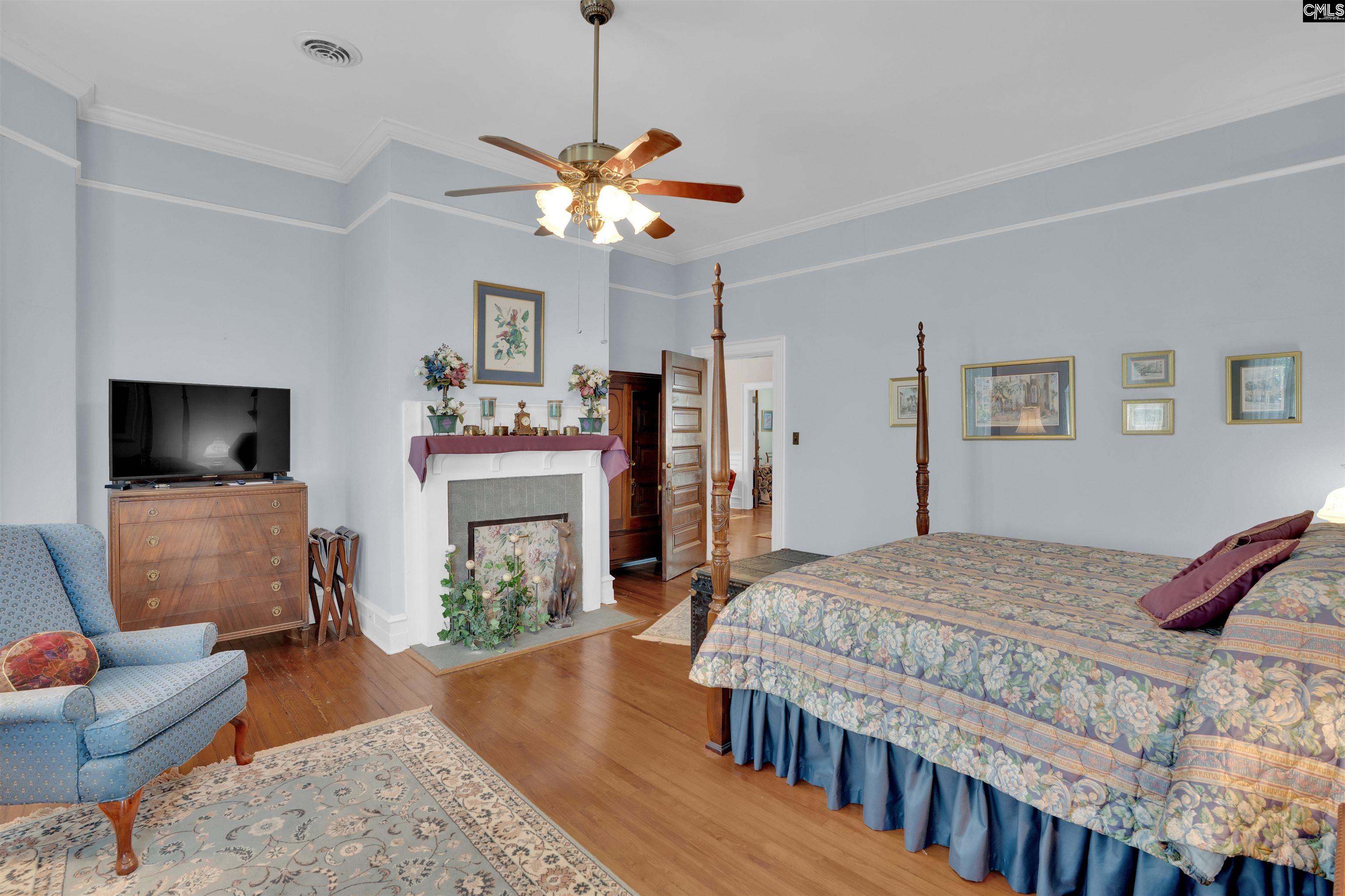 116 N Zion Street Winnsboro, SC 29180
