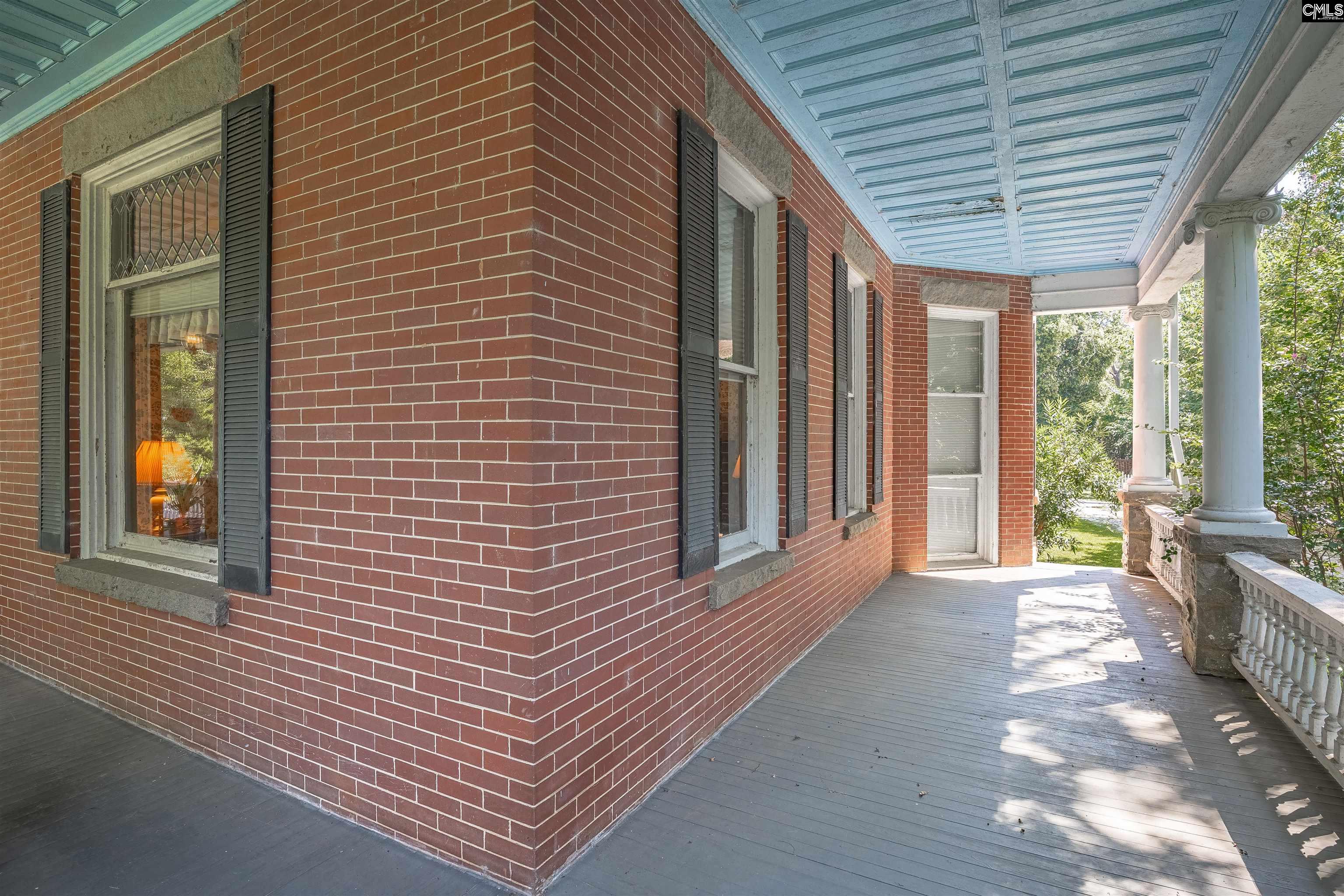 116 N Zion Street Winnsboro, SC 29180