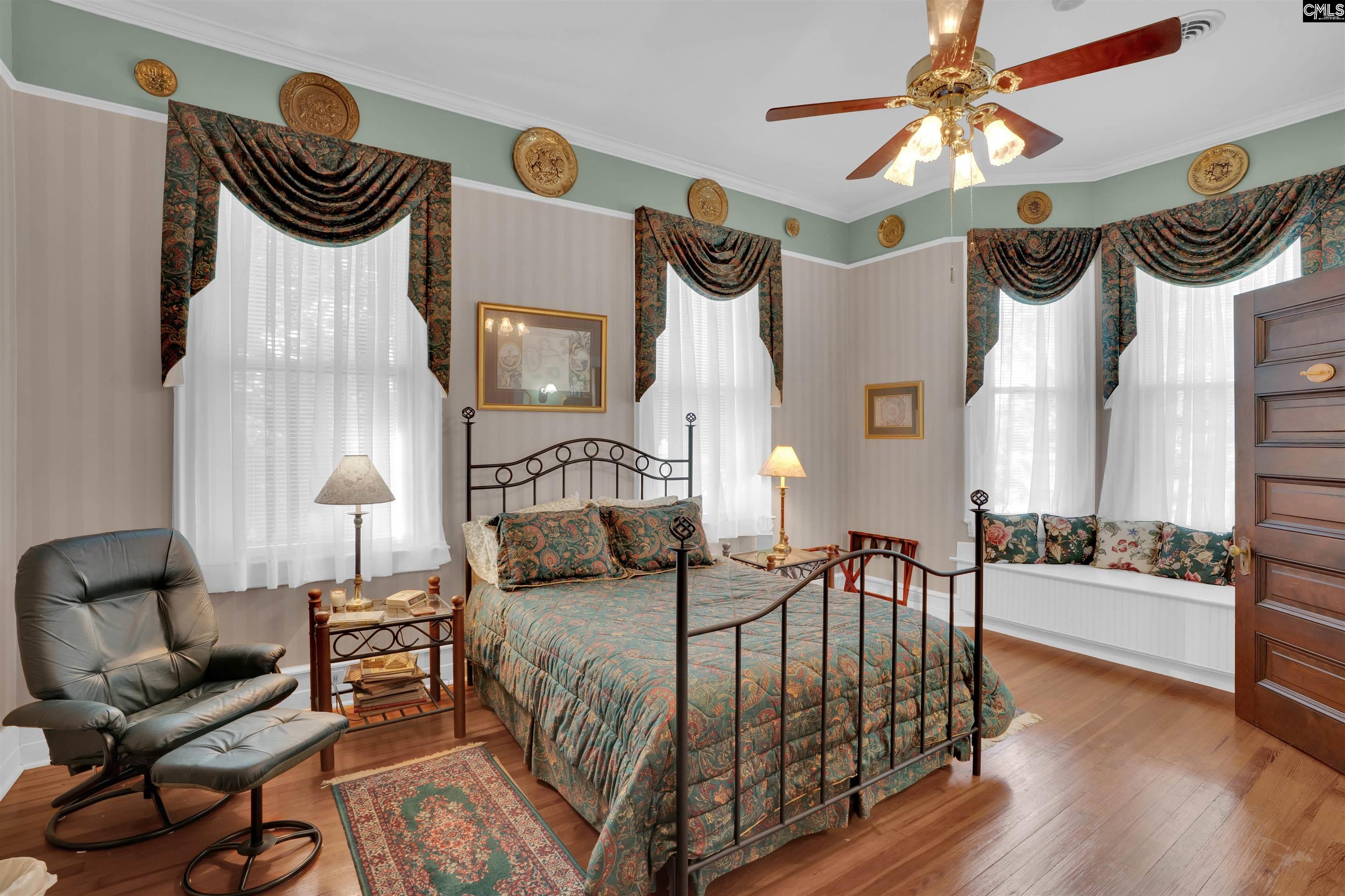 116 N Zion Street Winnsboro, SC 29180