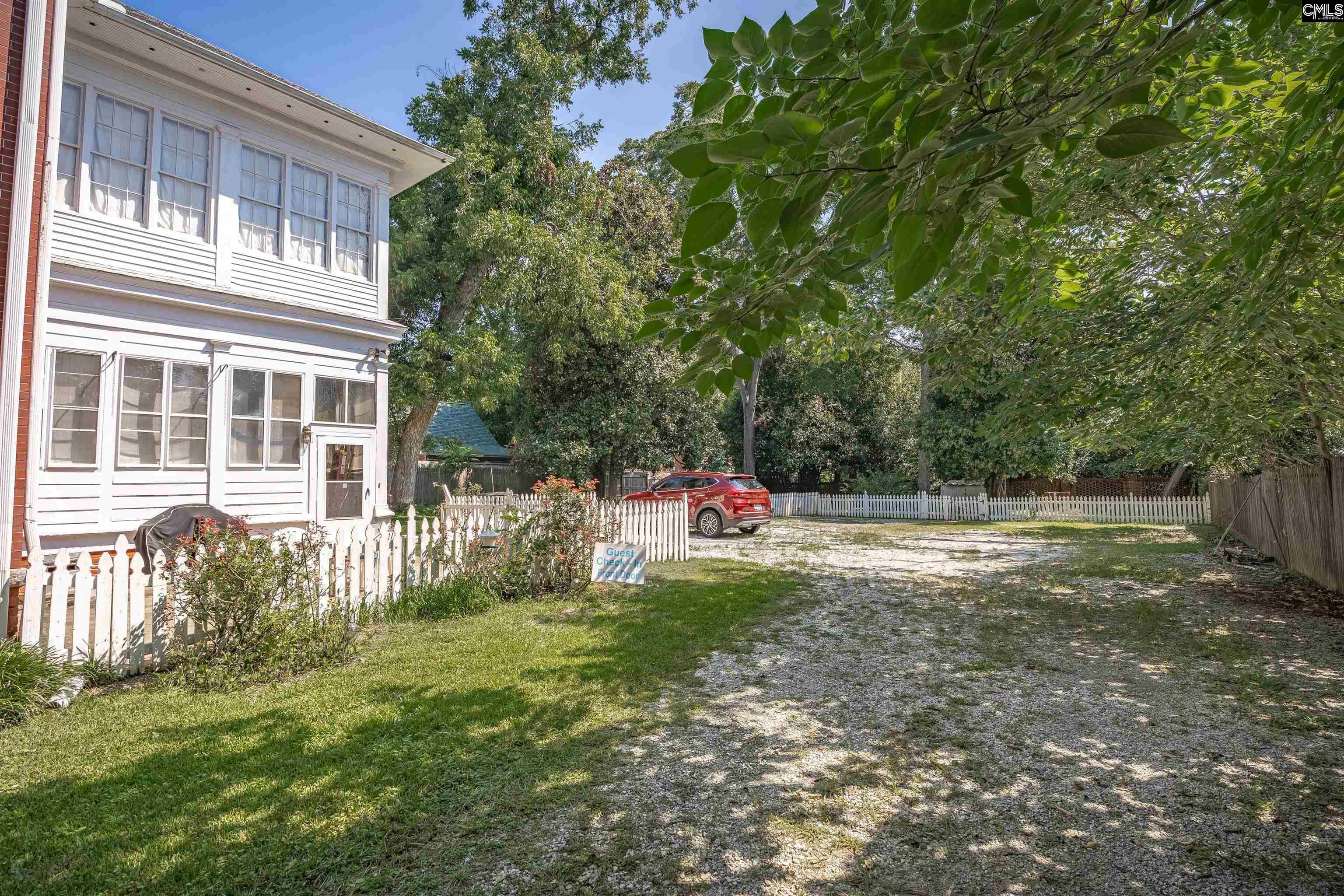116 N Zion Street Winnsboro, SC 29180