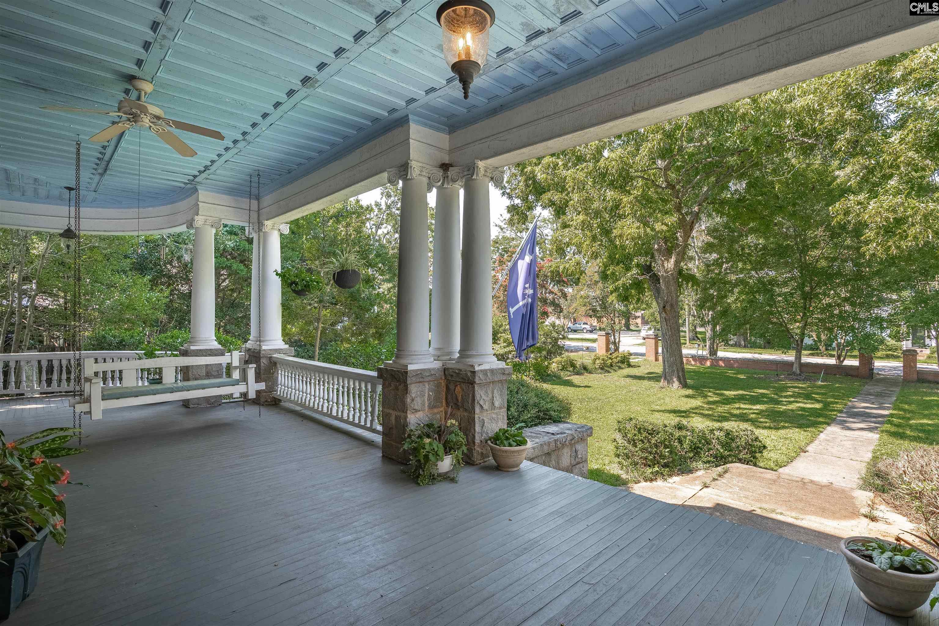 116 N Zion Street Winnsboro, SC 29180