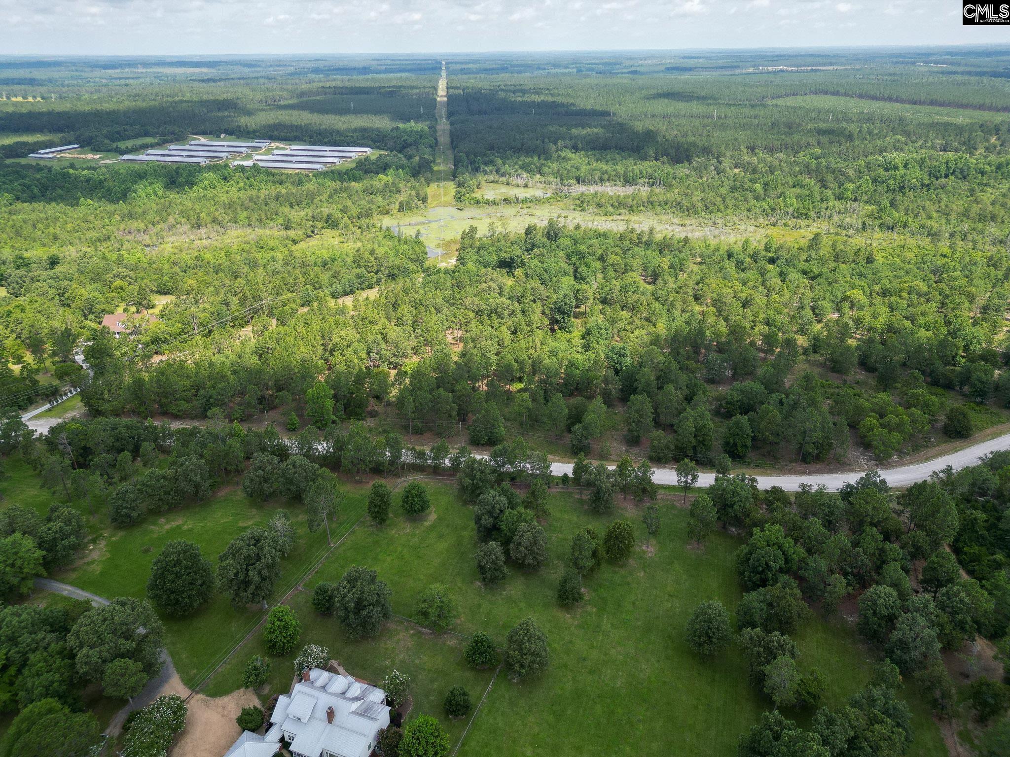 216 Hound Hollow Road UNIT #18 Camden, SC 29020
