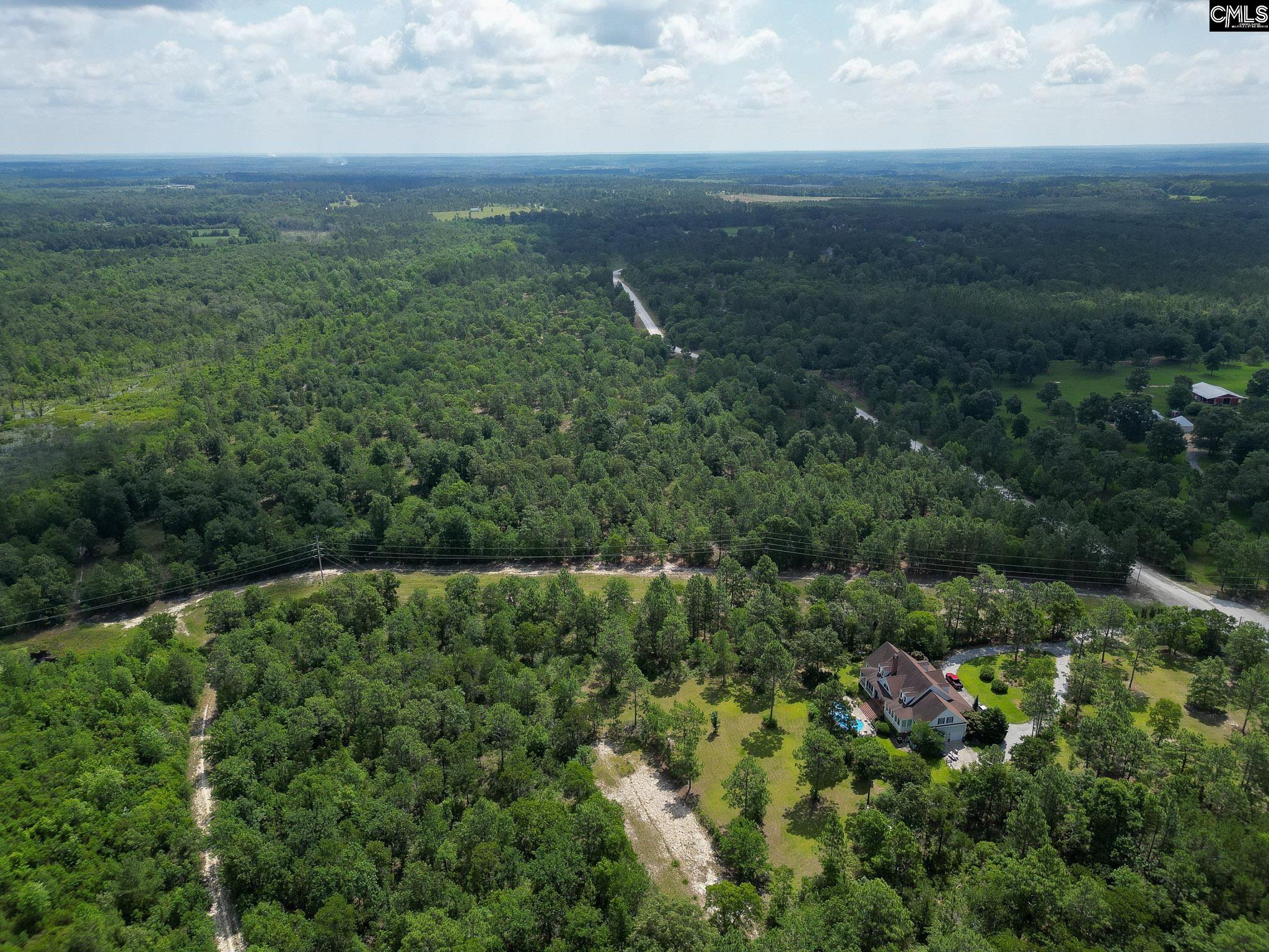 216 Hound Hollow Road UNIT #18 Camden, SC 29020