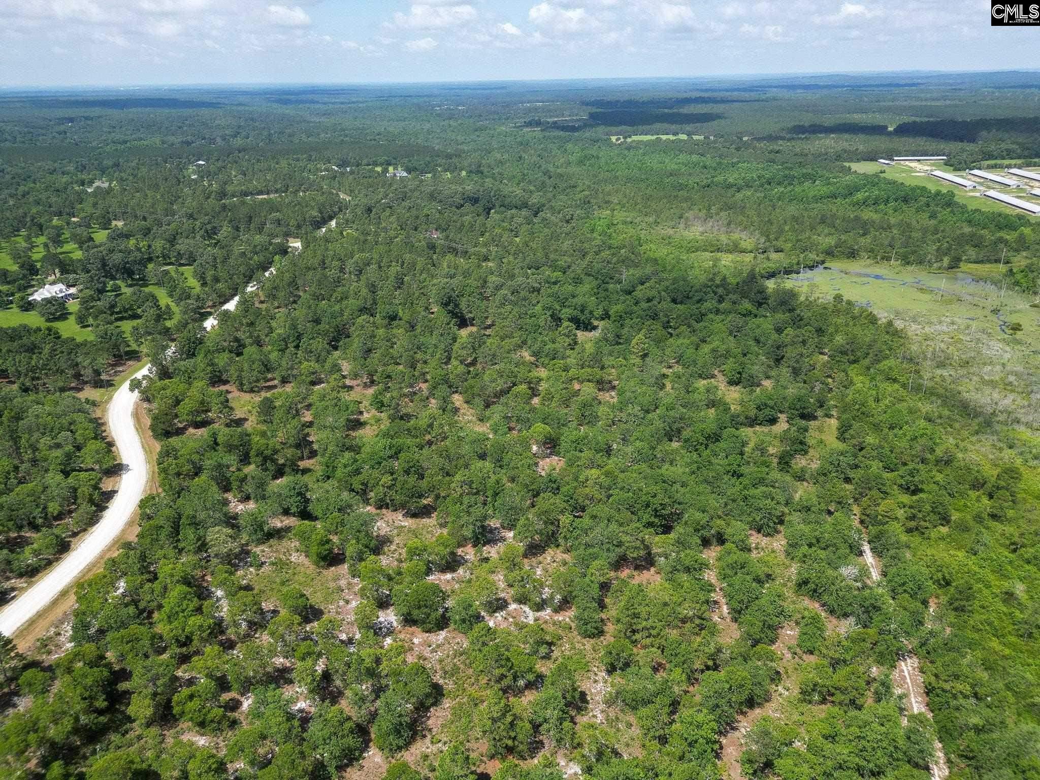 216 Hound Hollow Road UNIT #18 Camden, SC 29020