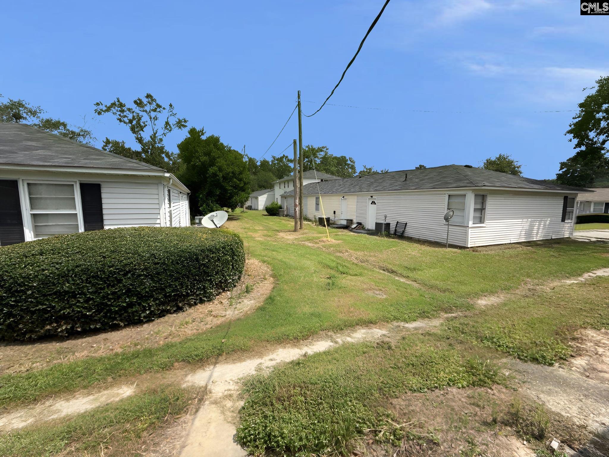 320 S Beltline Boulevard Columbia, SC 29205-4239