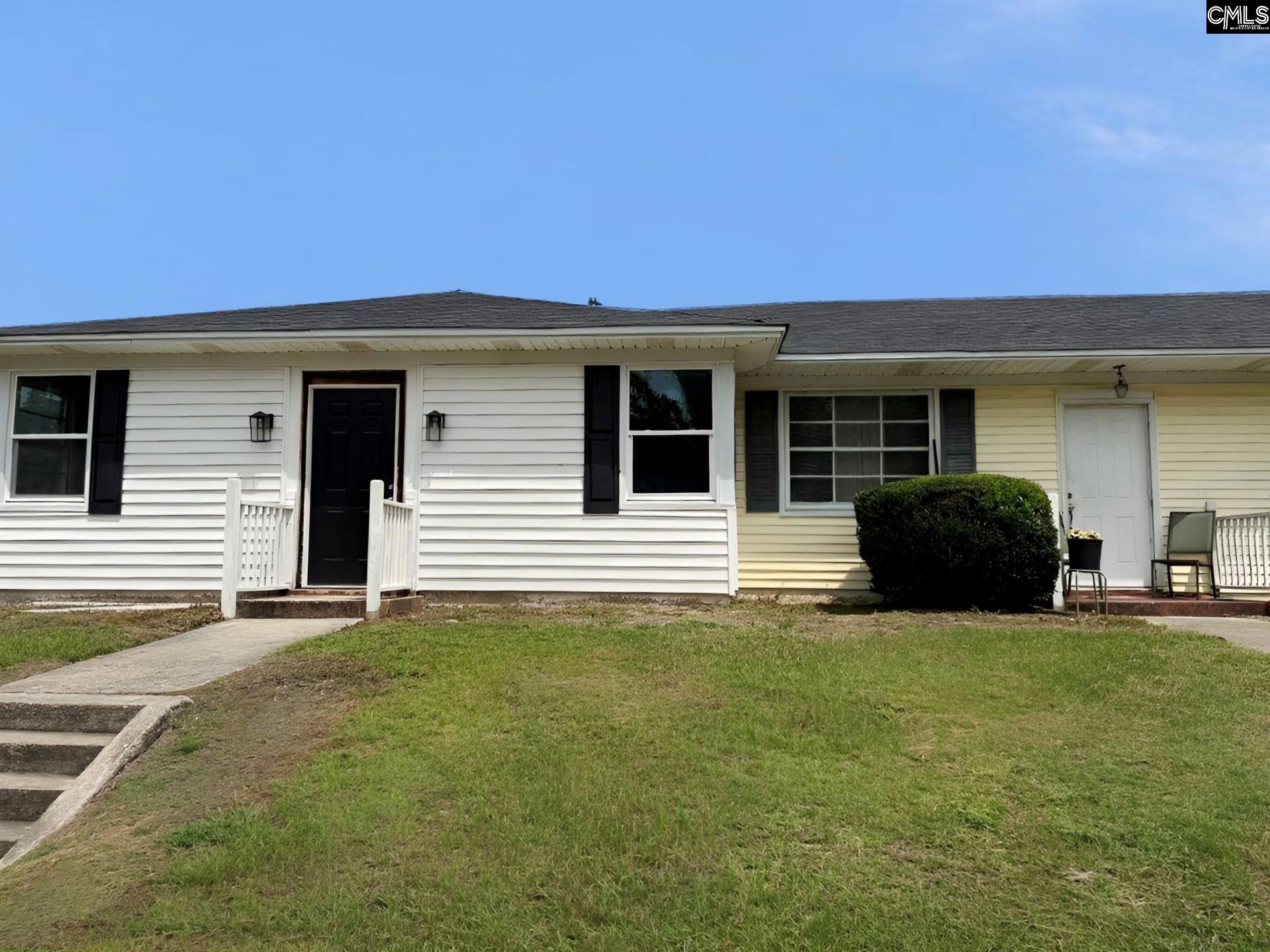 320 S Beltline Boulevard Columbia, SC 29205-4239