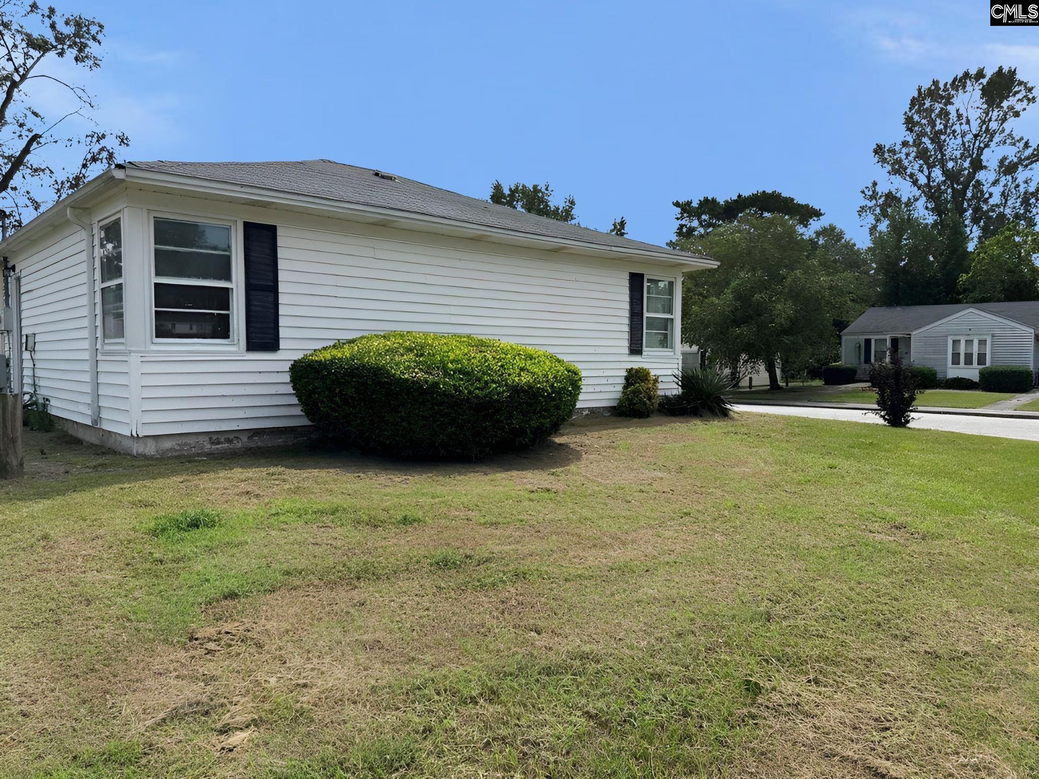 320 S Beltline Boulevard Columbia, SC 29205-4239