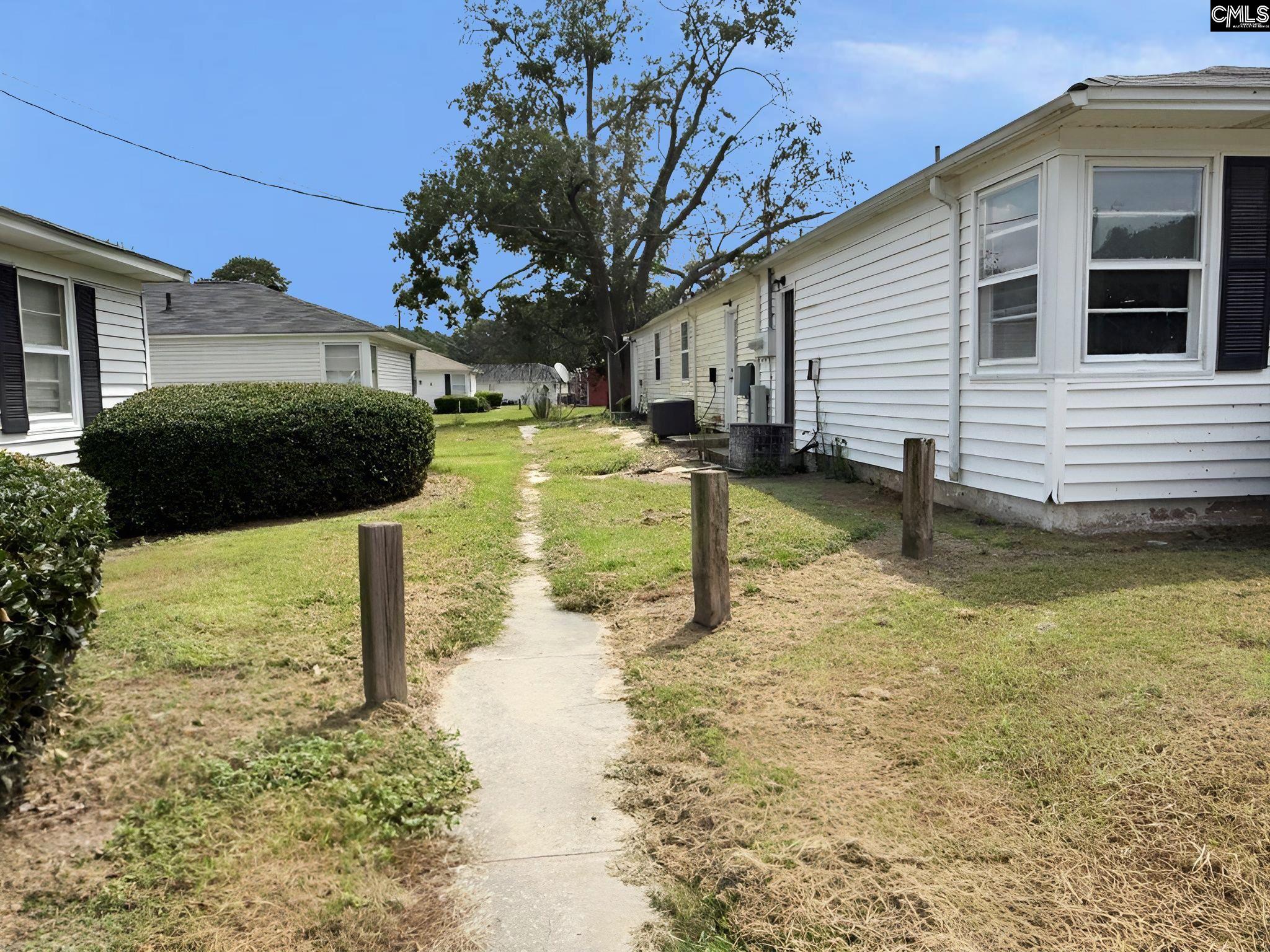 320 S Beltline Boulevard Columbia, SC 29205-4239