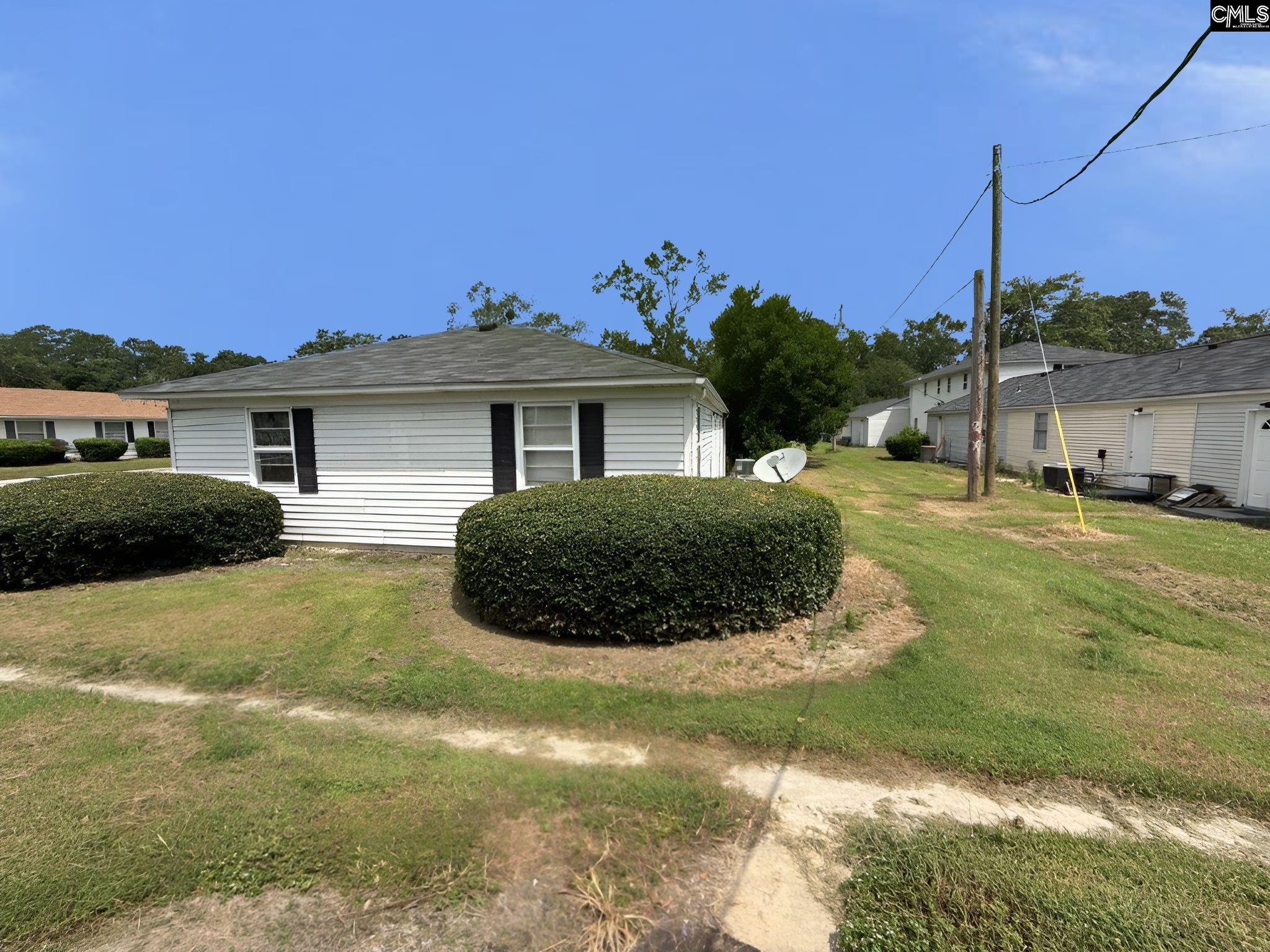 320 S Beltline Boulevard Columbia, SC 29205-4239