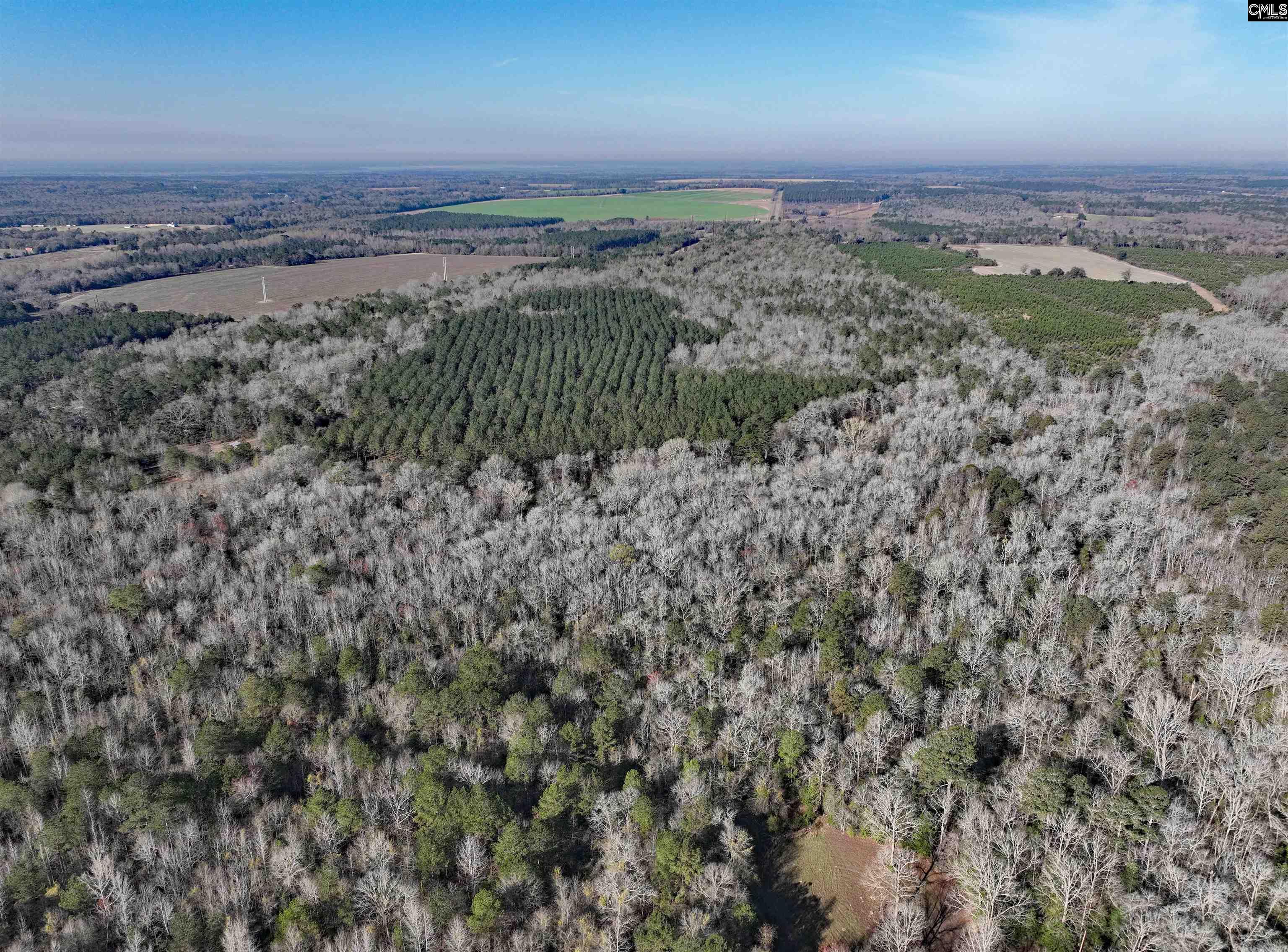 0000 Salley Road Salley, SC 29137