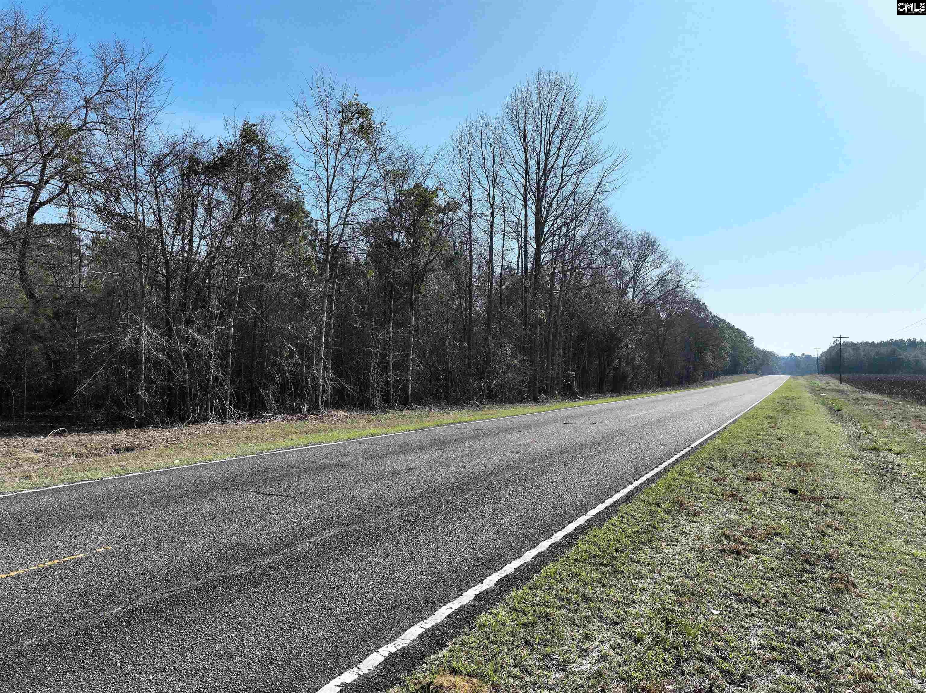 0000 Salley Road Salley, SC 29137