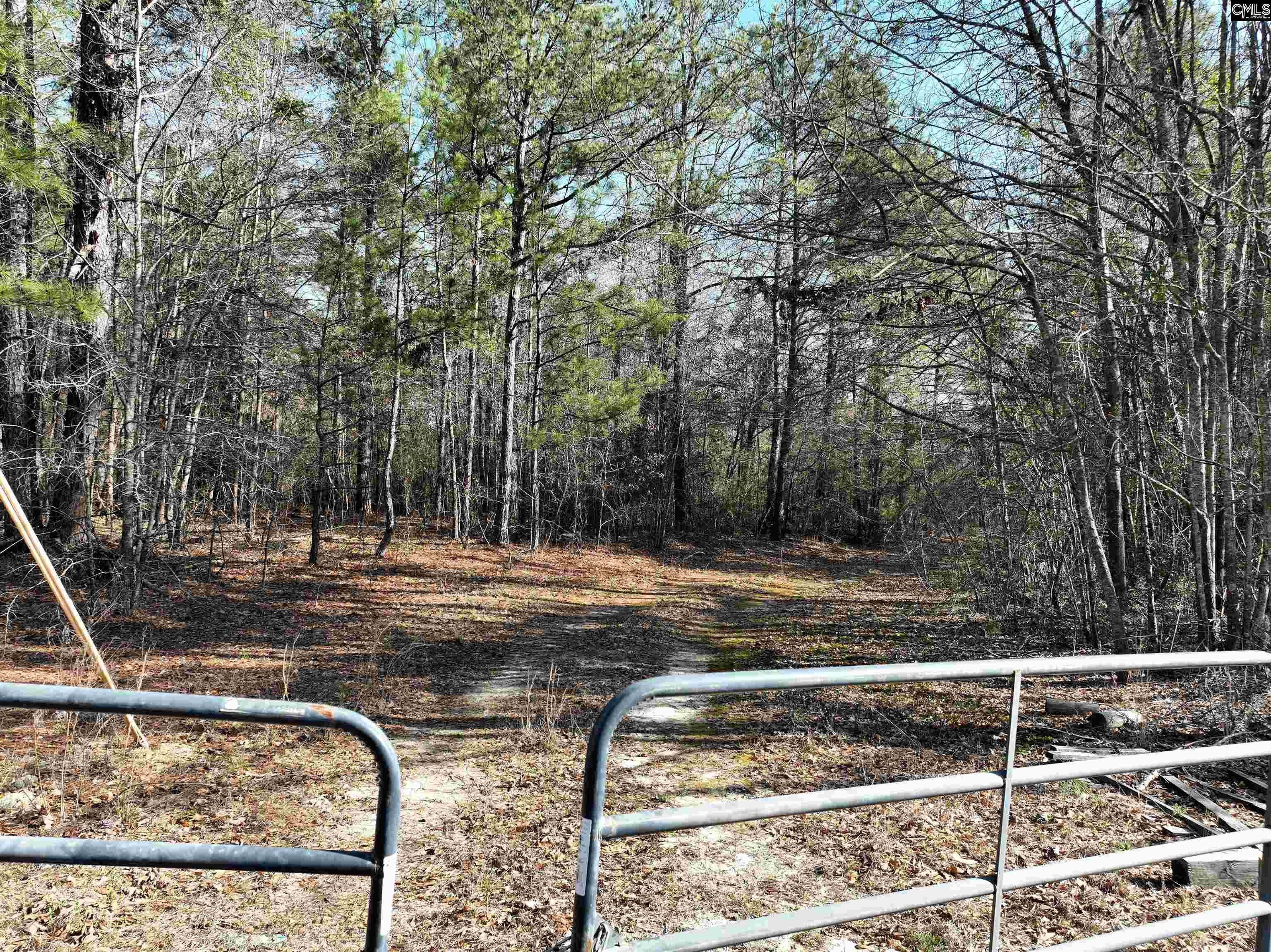 0000 Salley Road Salley, SC 29137