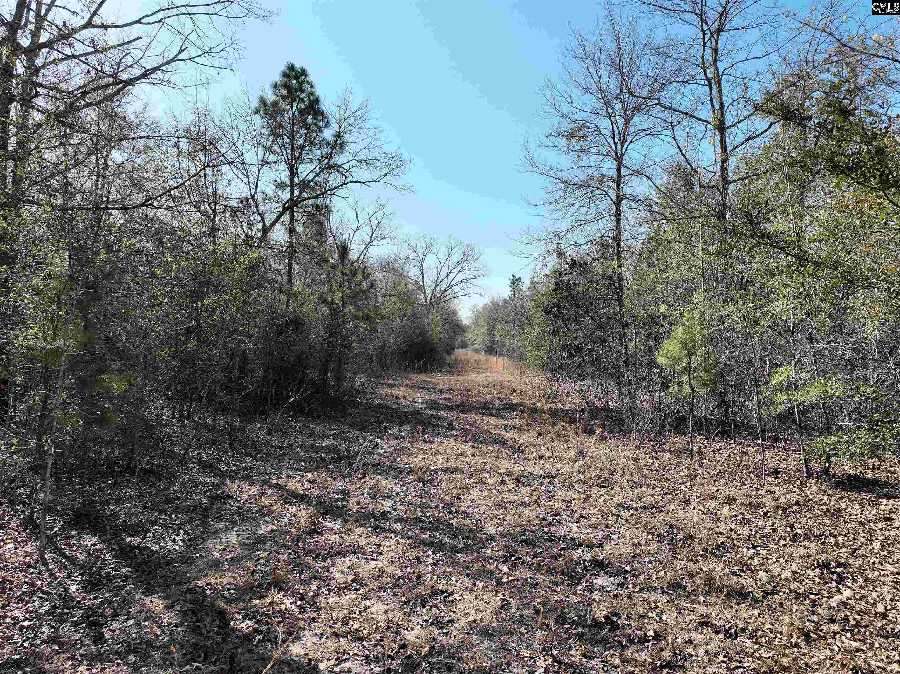 0000 Salley Road Salley, SC 29137