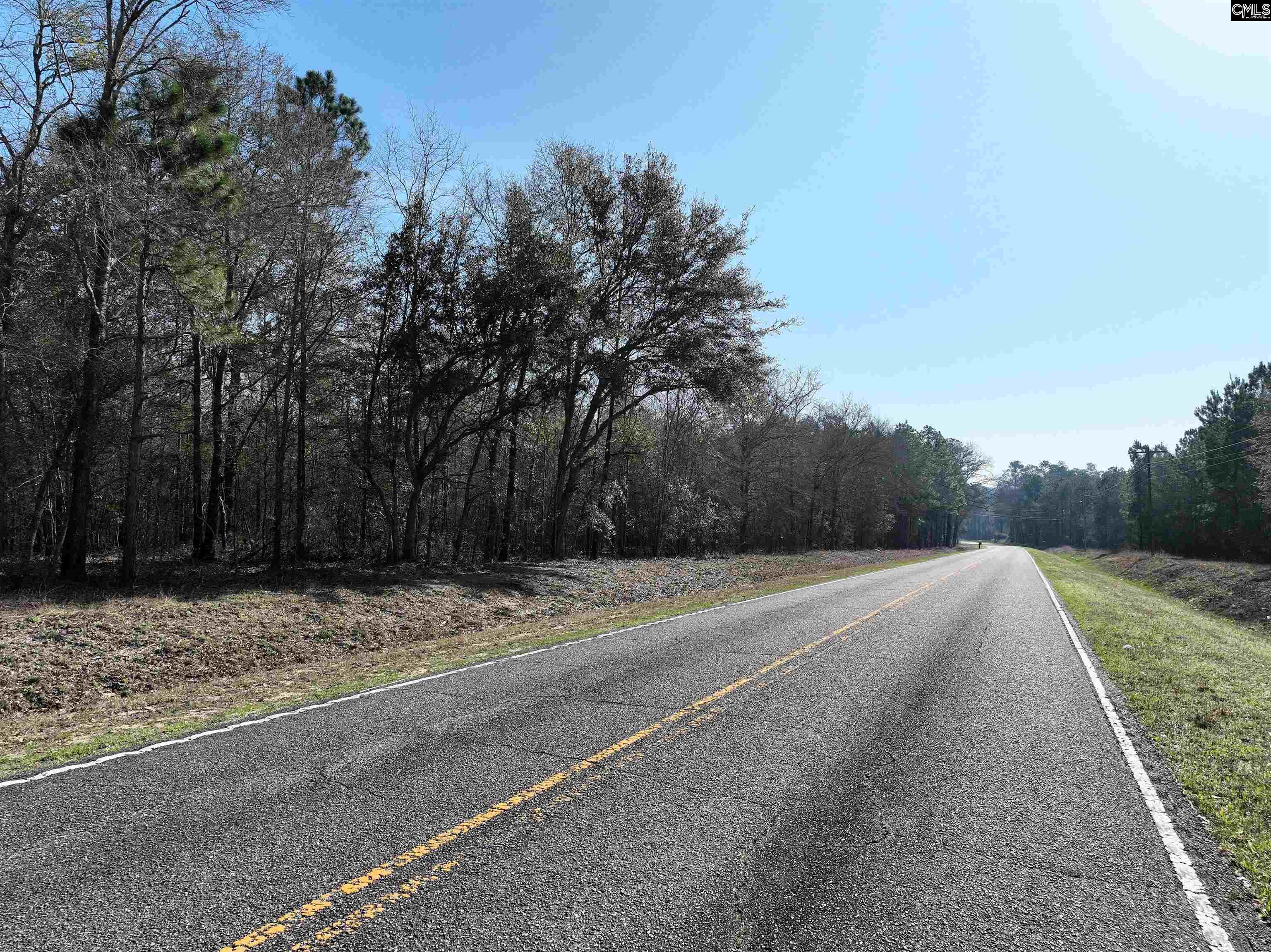 0000 Salley Road Salley, SC 29137