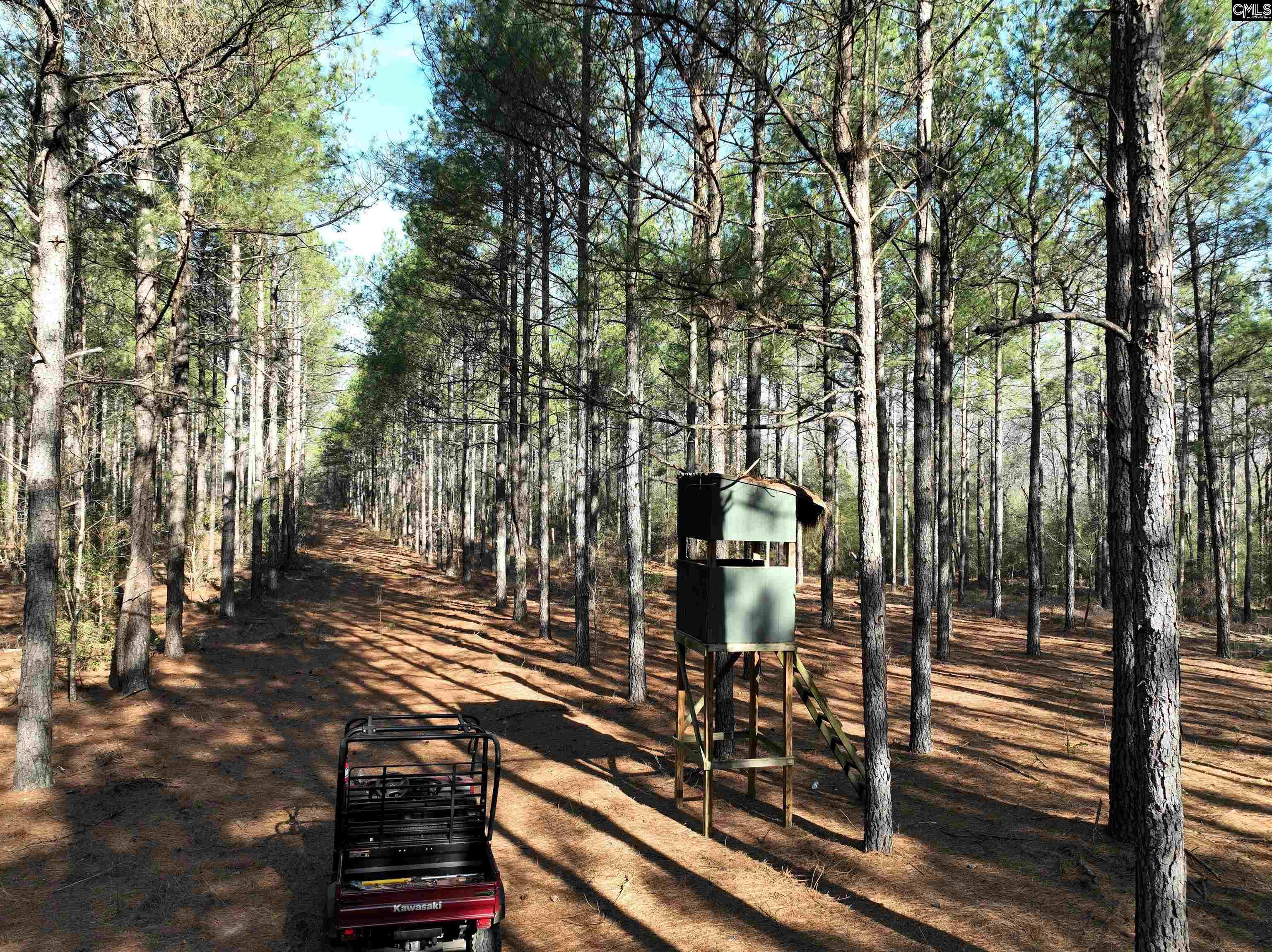 0000 Salley Road Salley, SC 29137