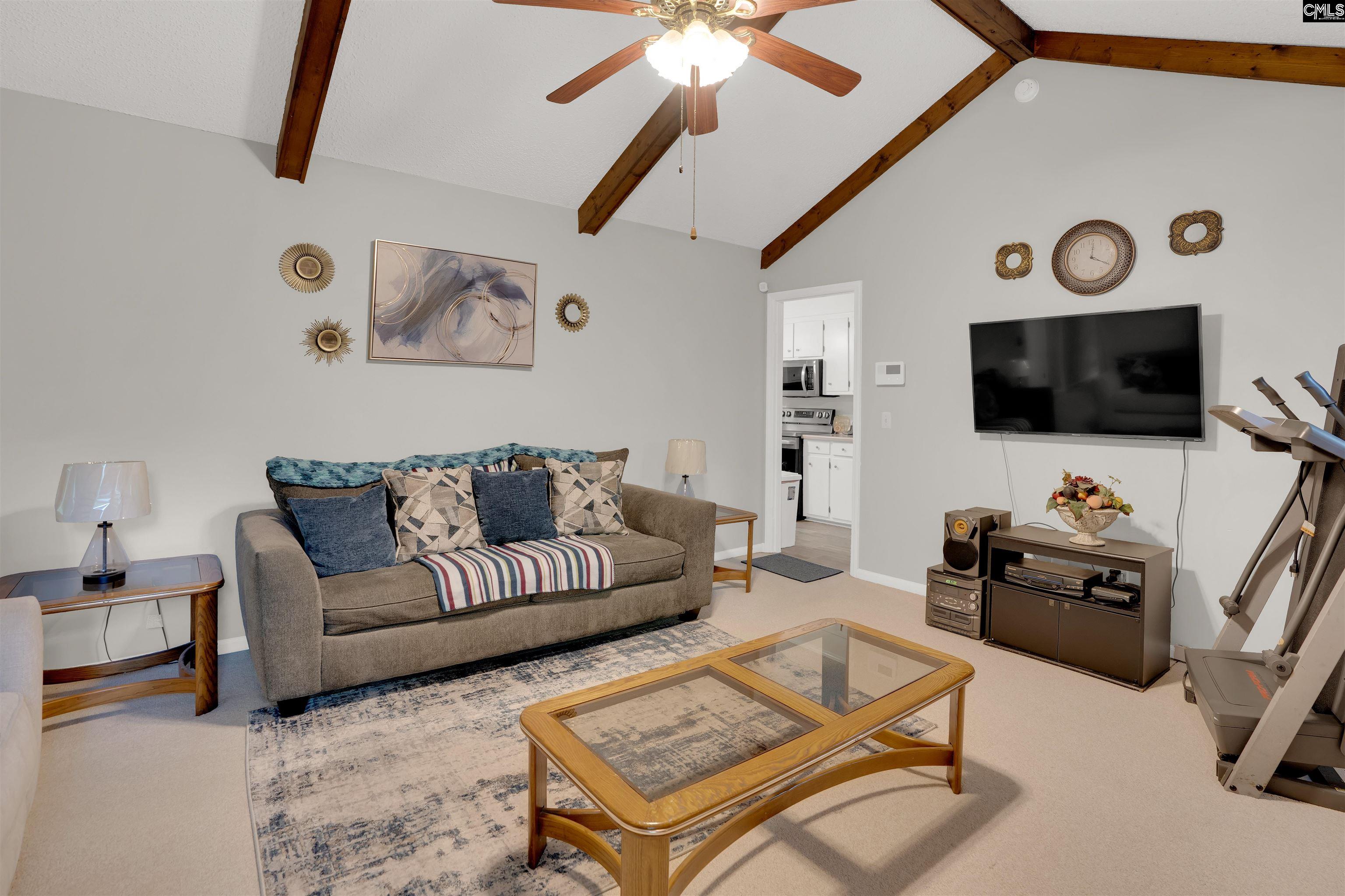 18 Southpine Court Columbia, SC 29212