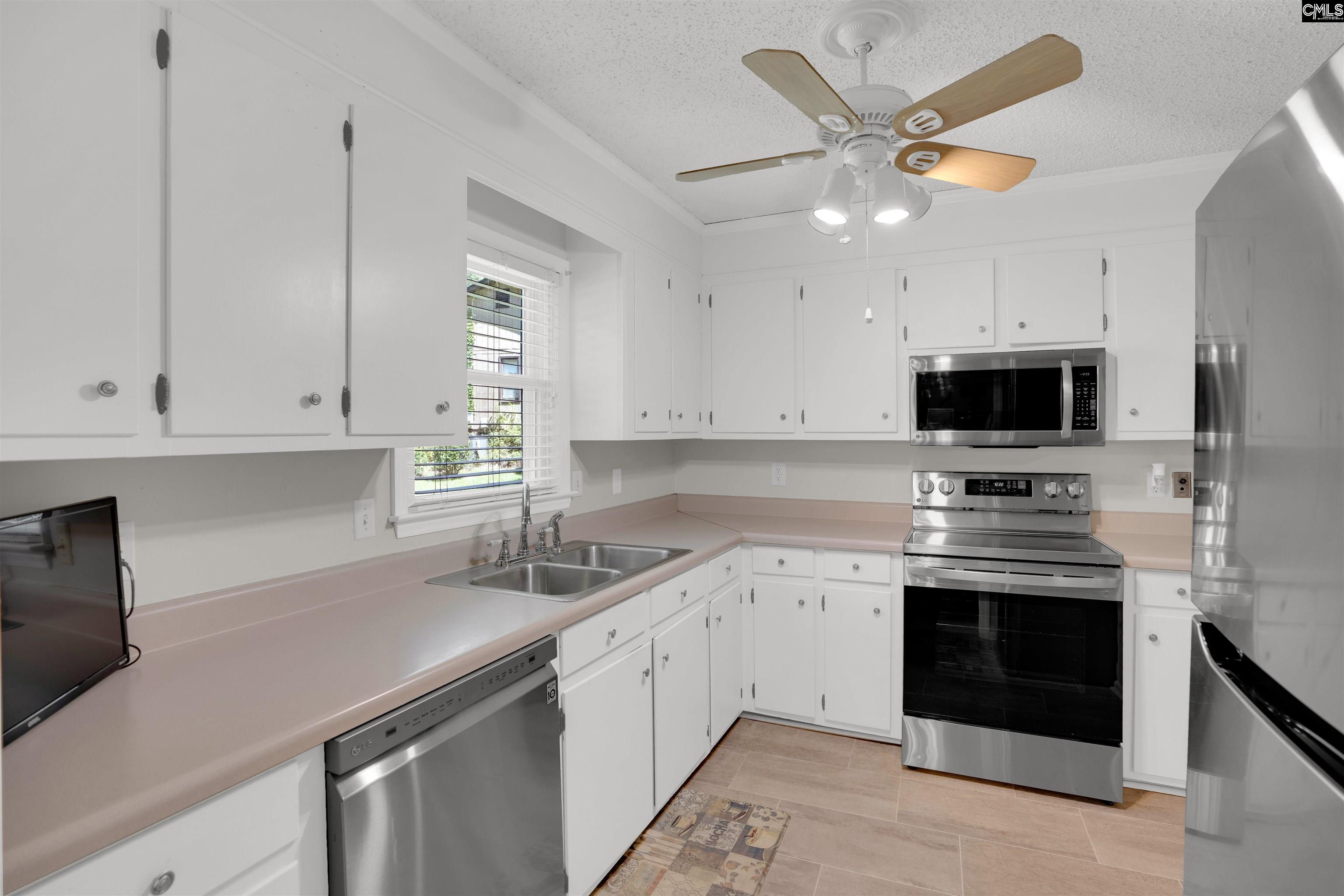 18 Southpine Court Columbia, SC 29212