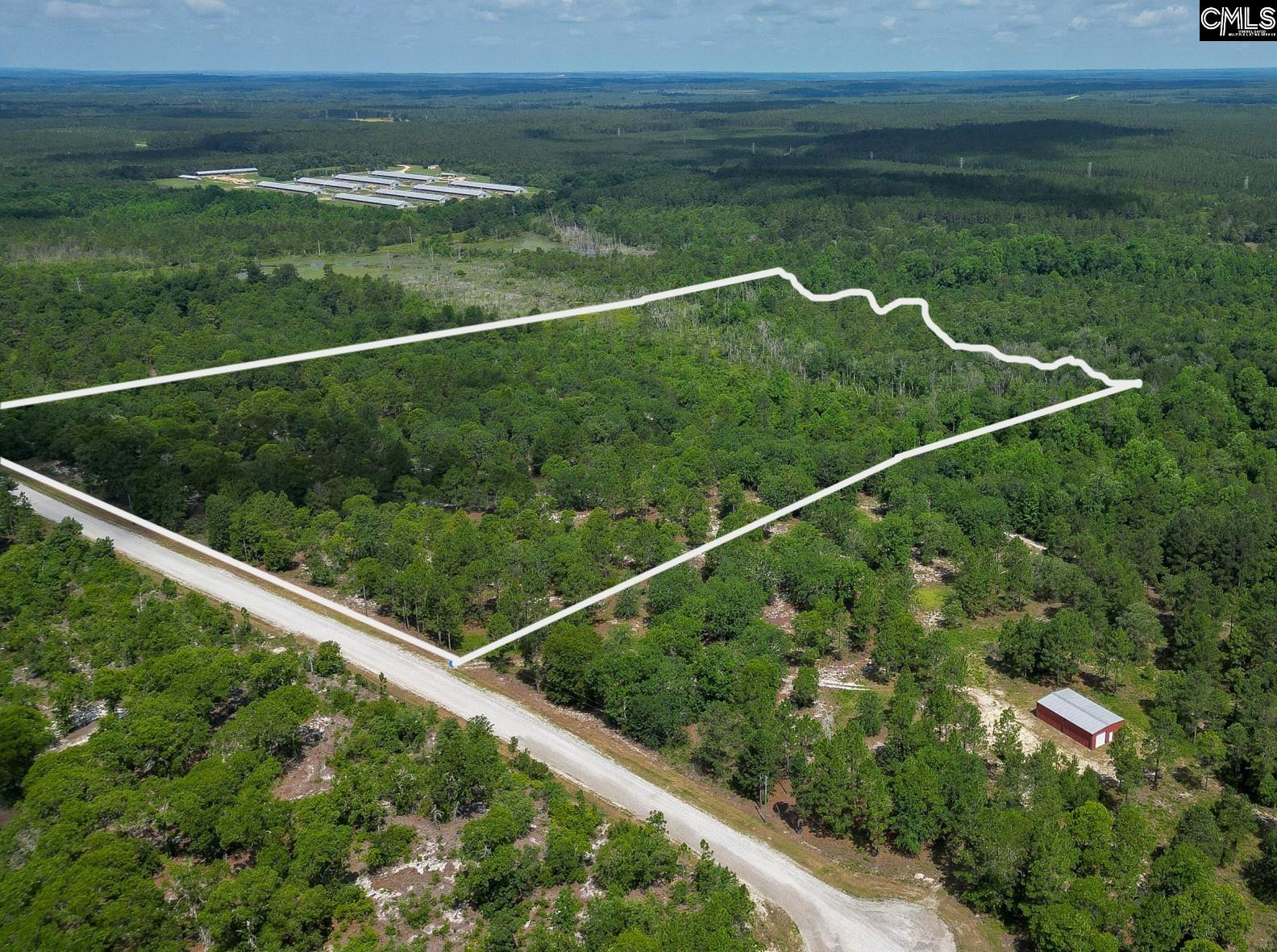 236 Hound Hollow Drive Camden, SC 29020