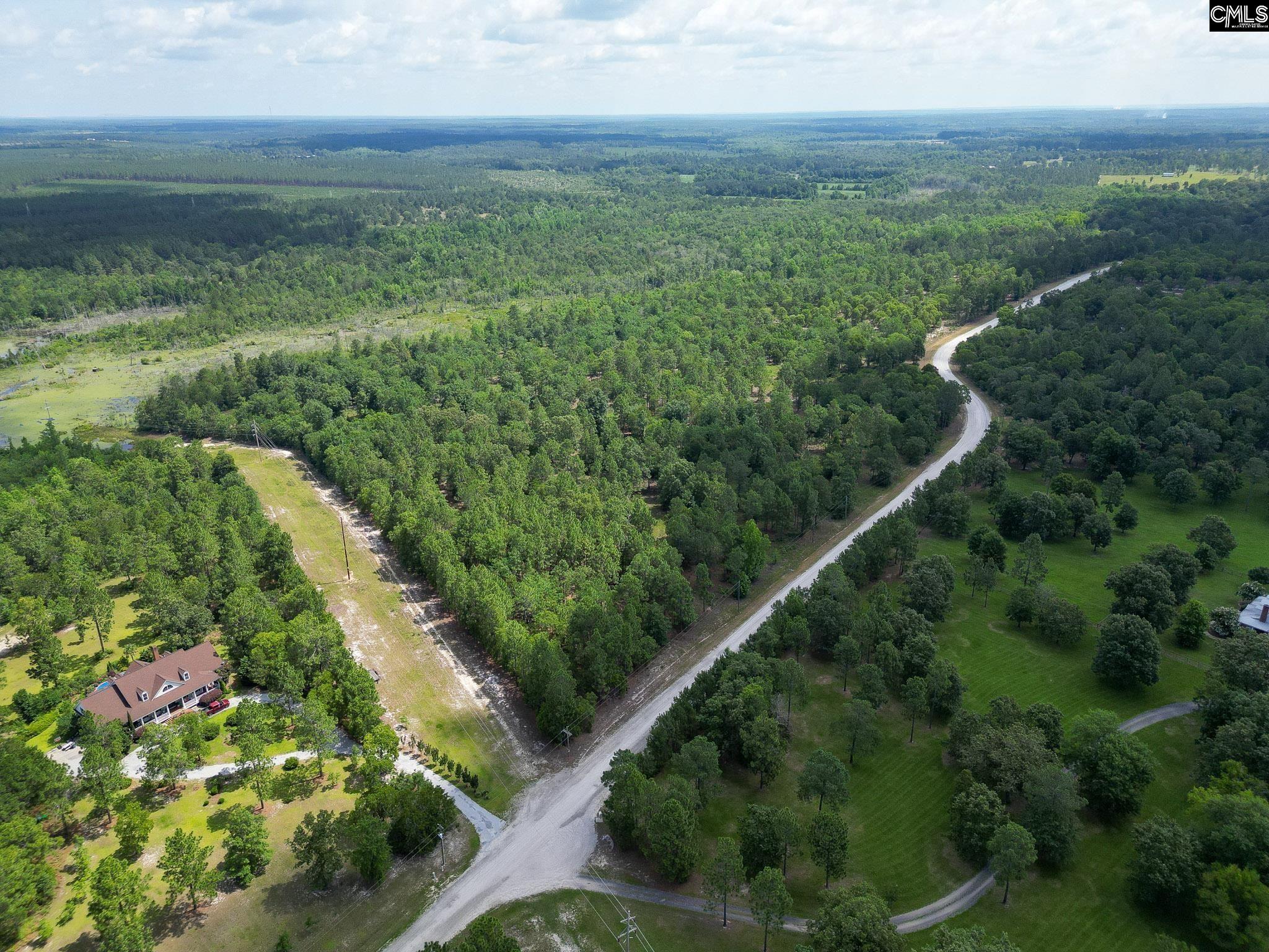 236 Hound Hollow Drive Camden, SC 29020