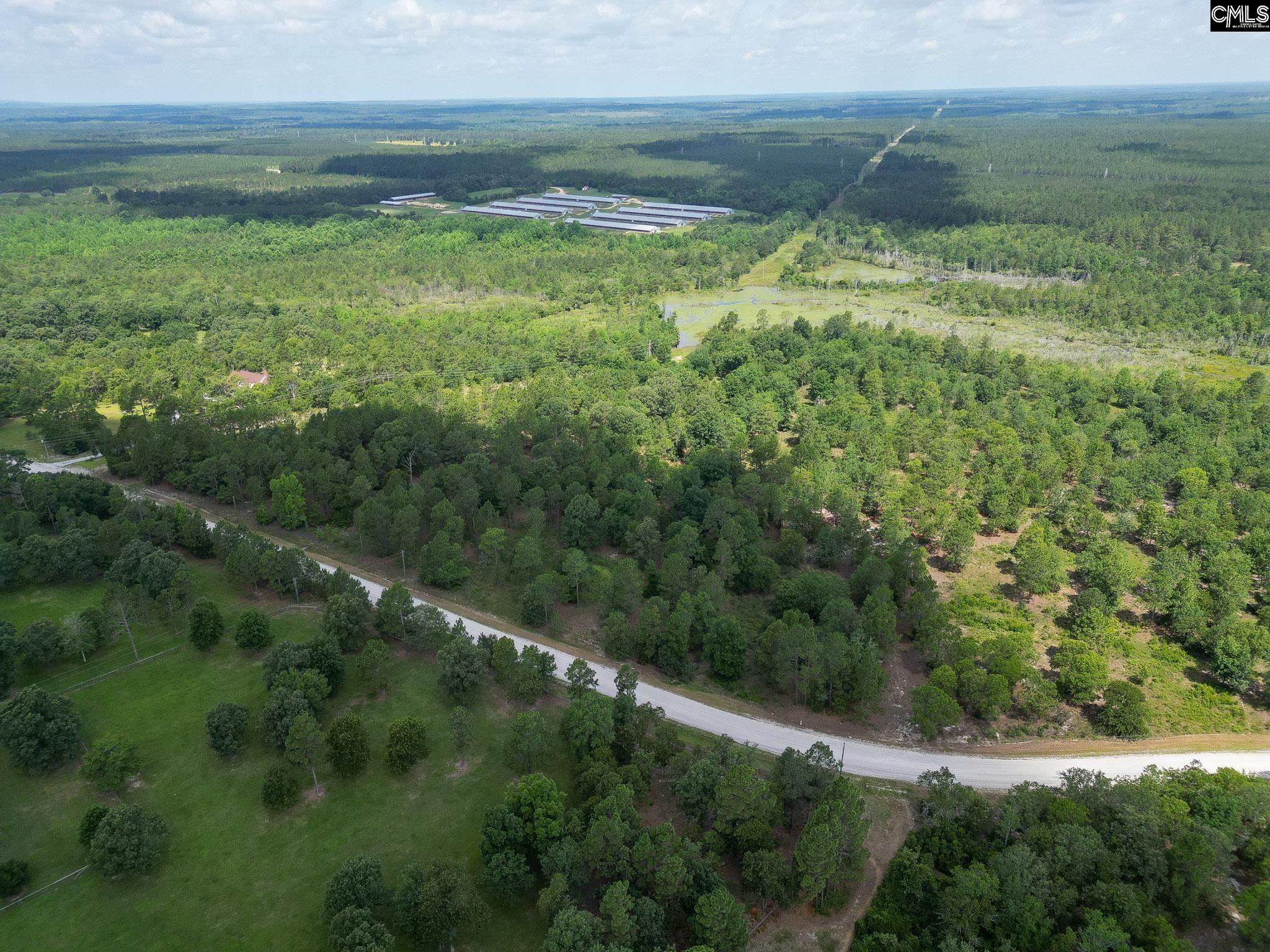 236 Hound Hollow Drive Camden, SC 29020