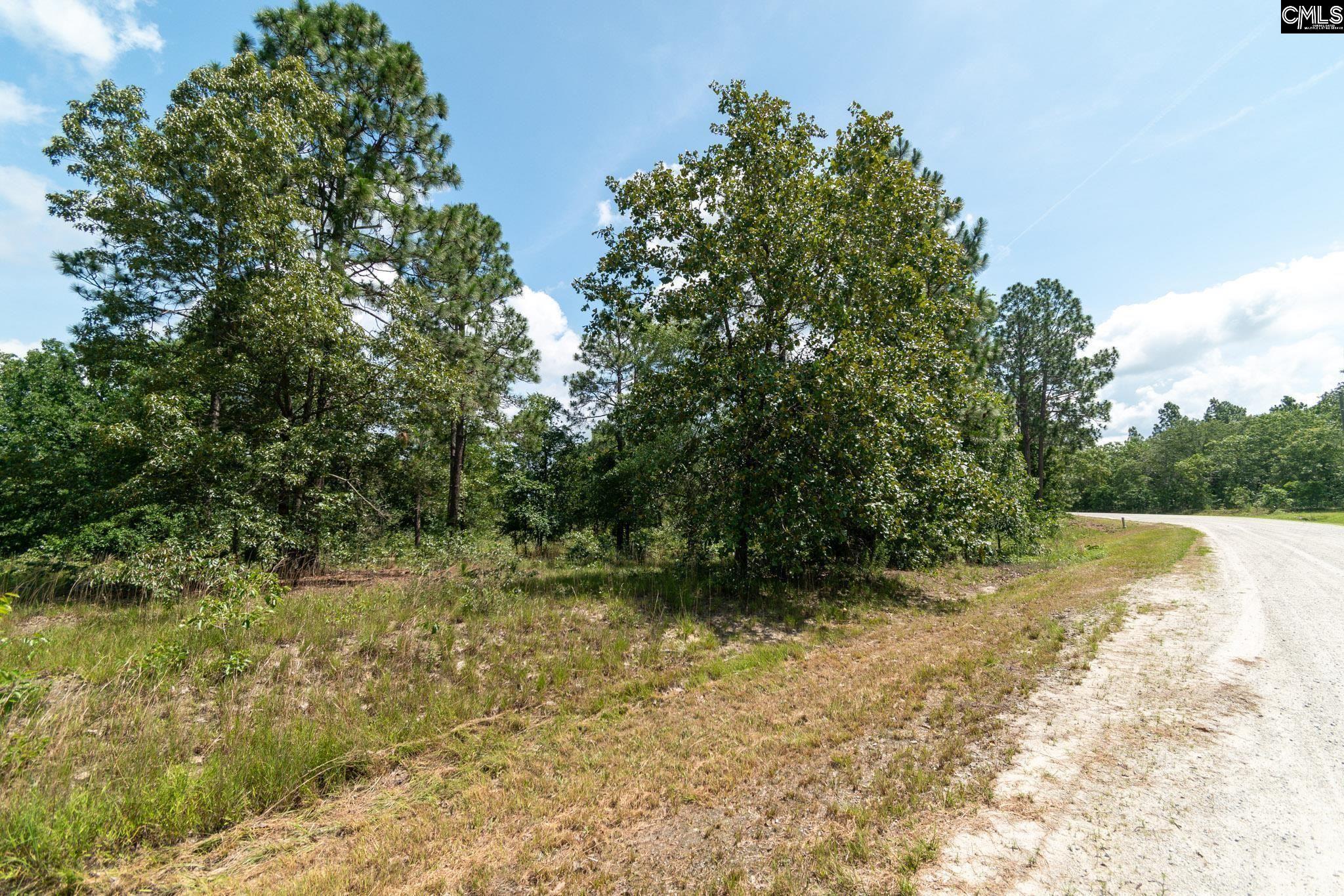 236 Hound Hollow Drive Camden, SC 29020