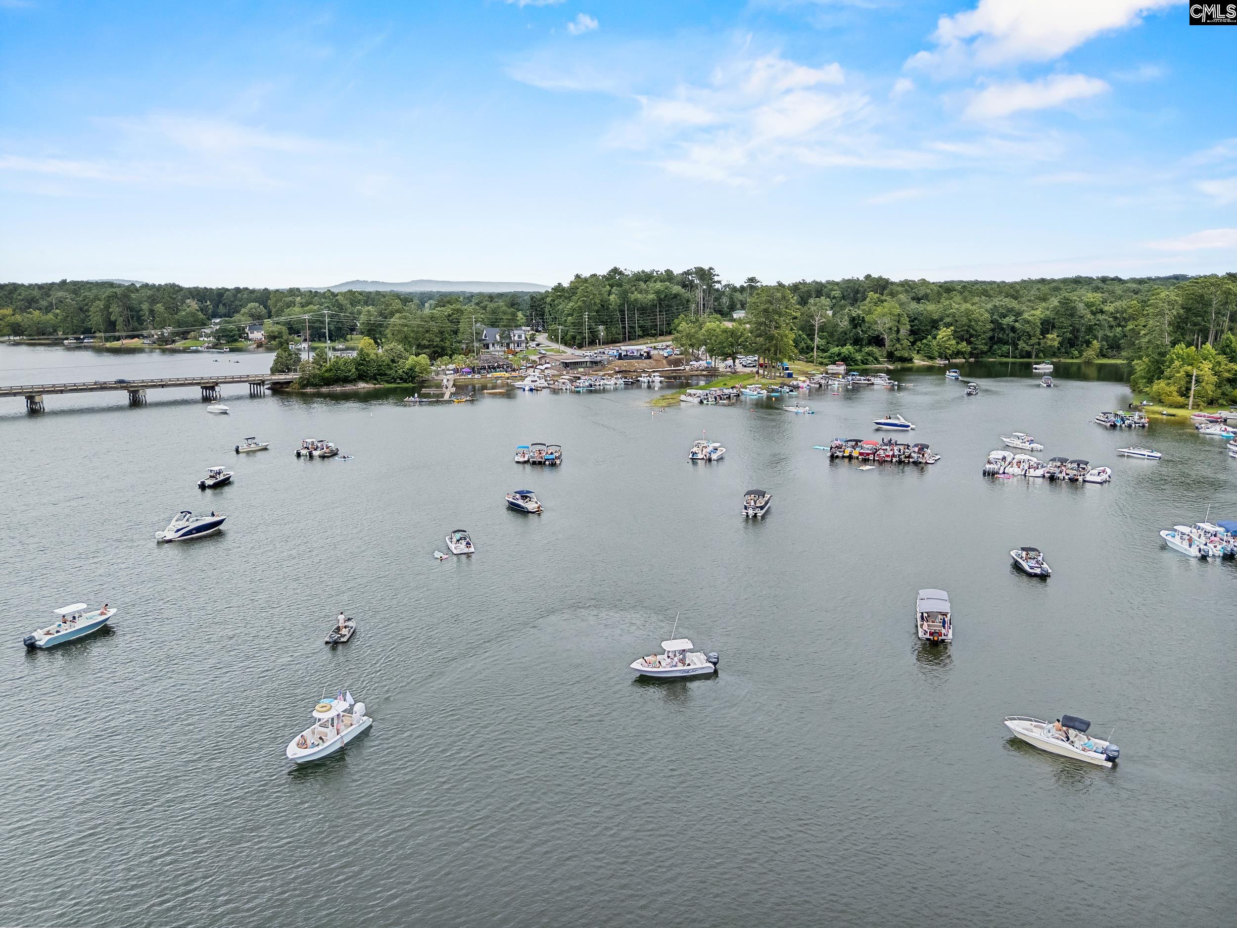 1701 Dreher Island Road Chapin, SC 29036