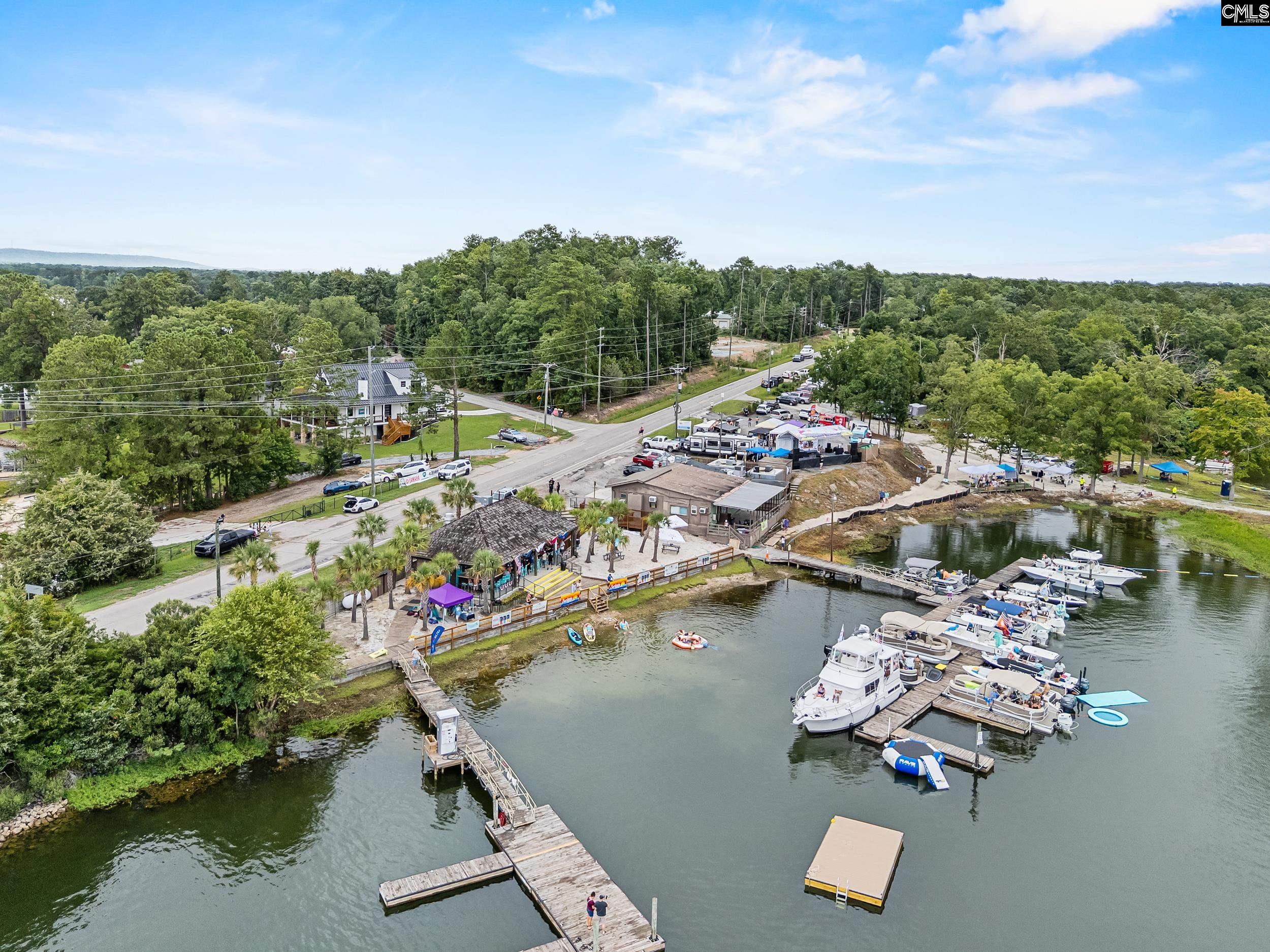 1701 Dreher Island Road Chapin, SC 29036