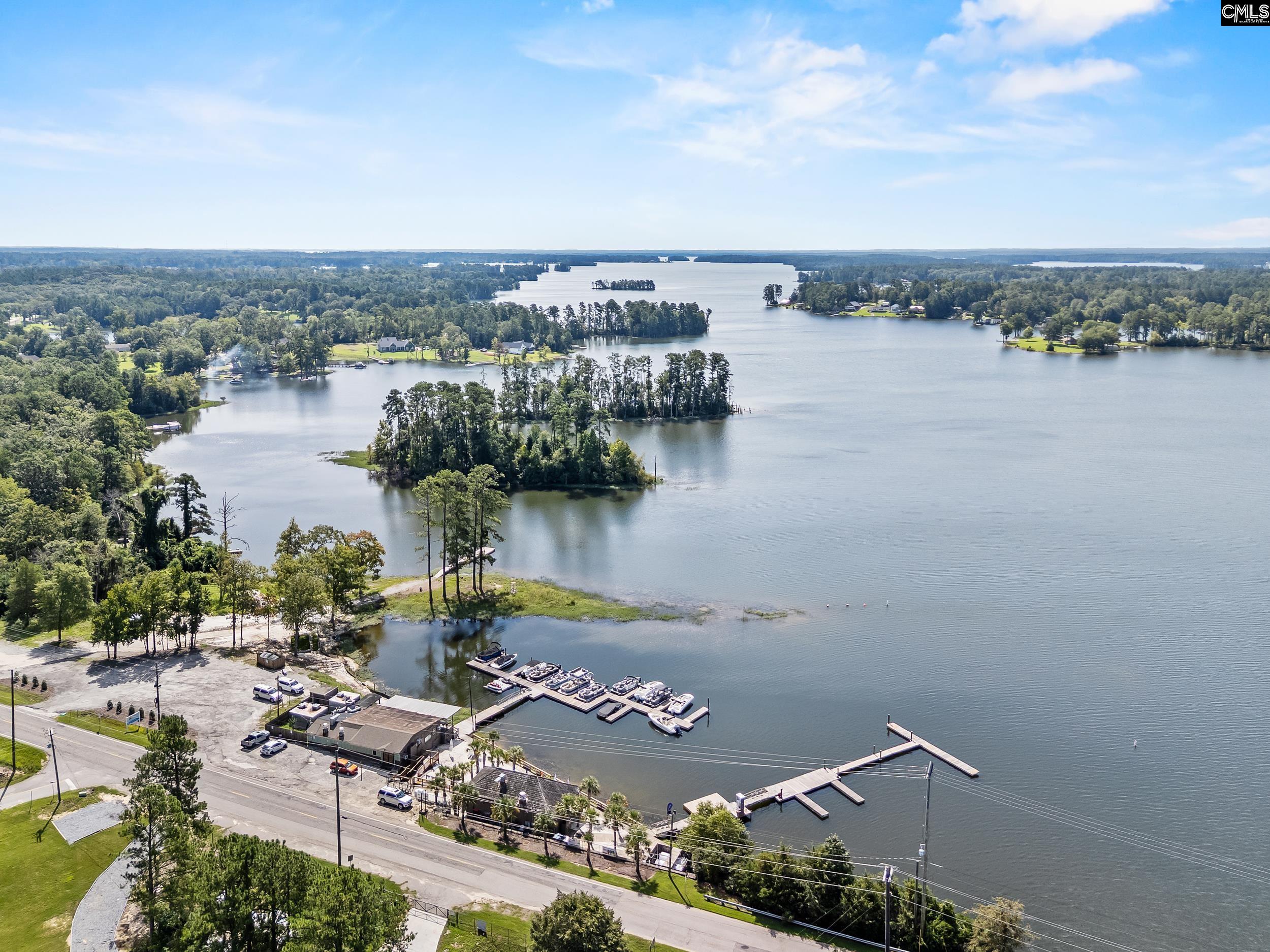 1701 Dreher Island Road Chapin, SC 29036