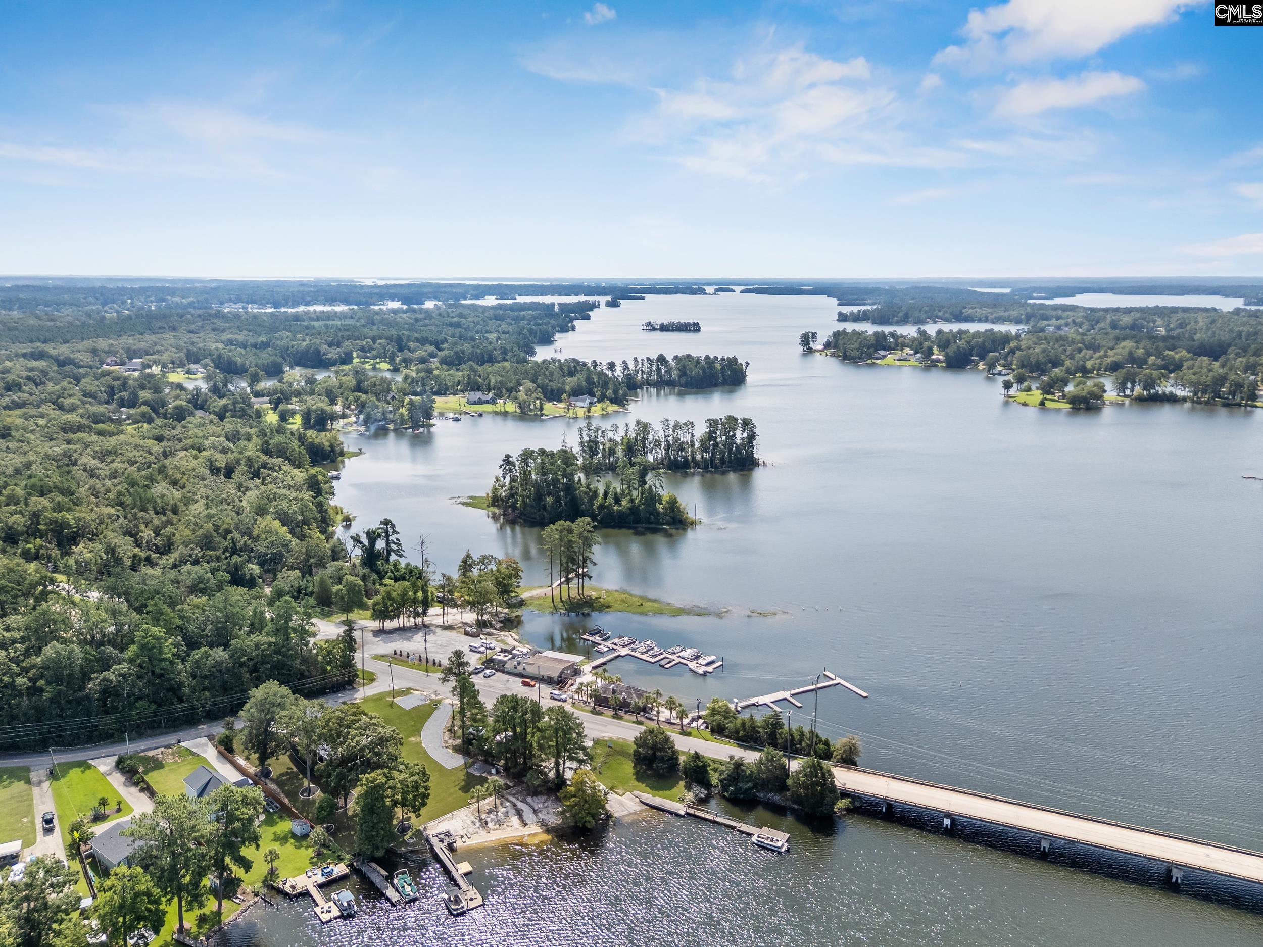 1701 Dreher Island Road Chapin, SC 29036