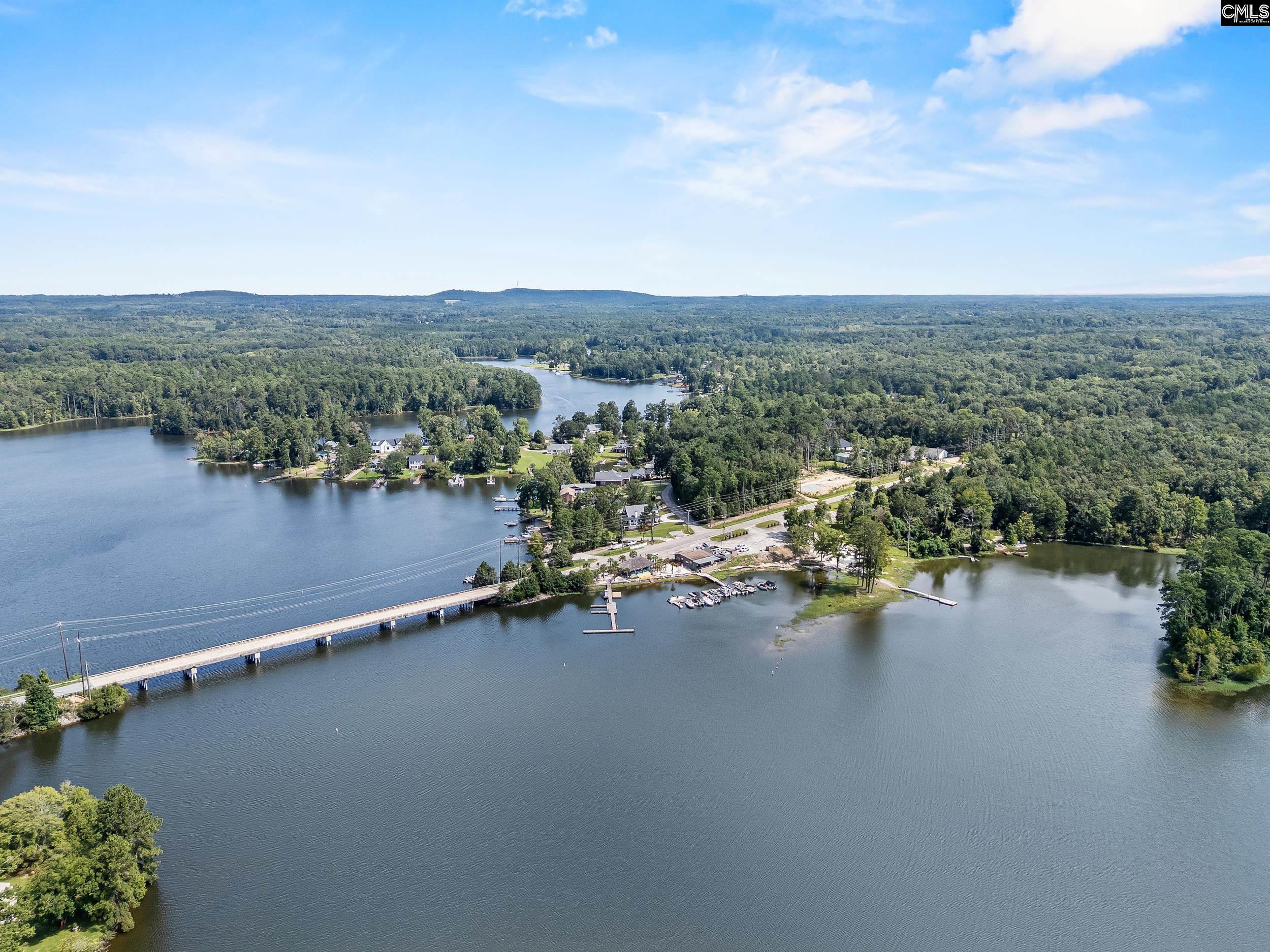 1701 Dreher Island Road Chapin, SC 29036
