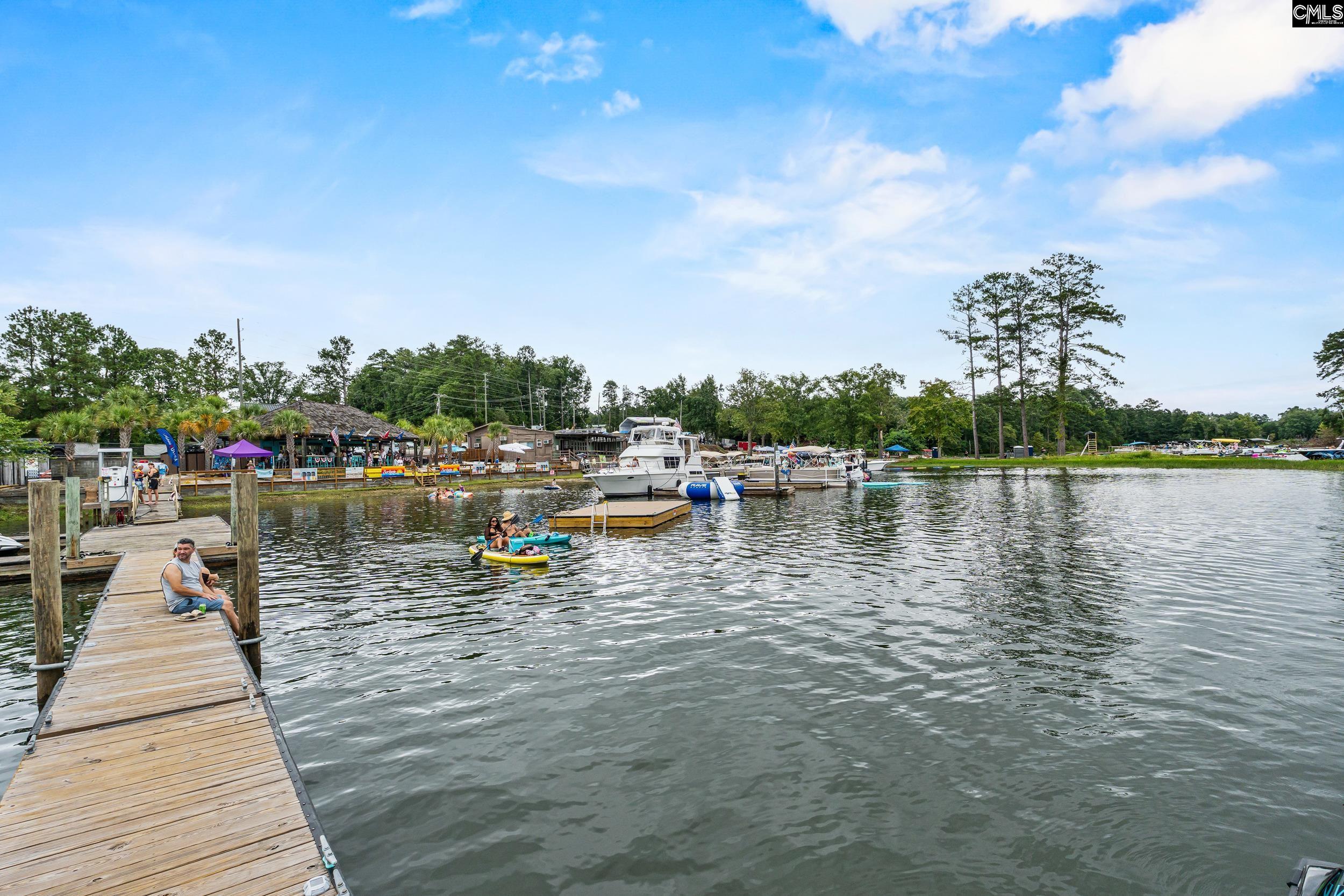 1701 Dreher Island Road Chapin, SC 29036