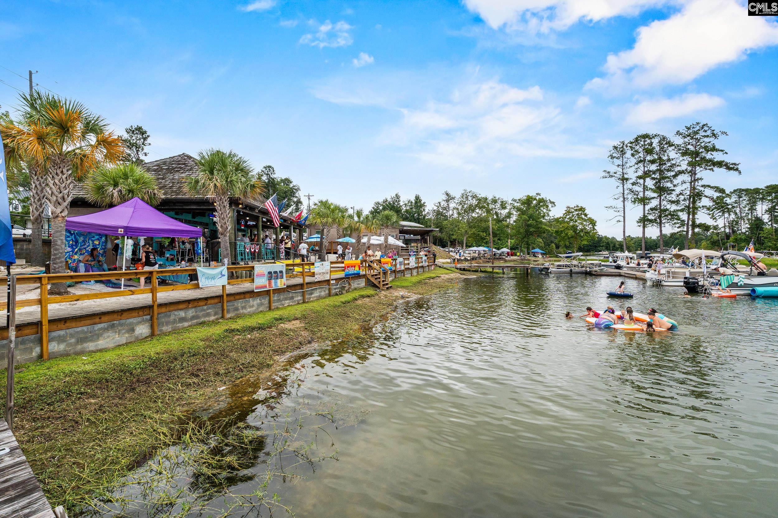 1701 Dreher Island Road Chapin, SC 29036