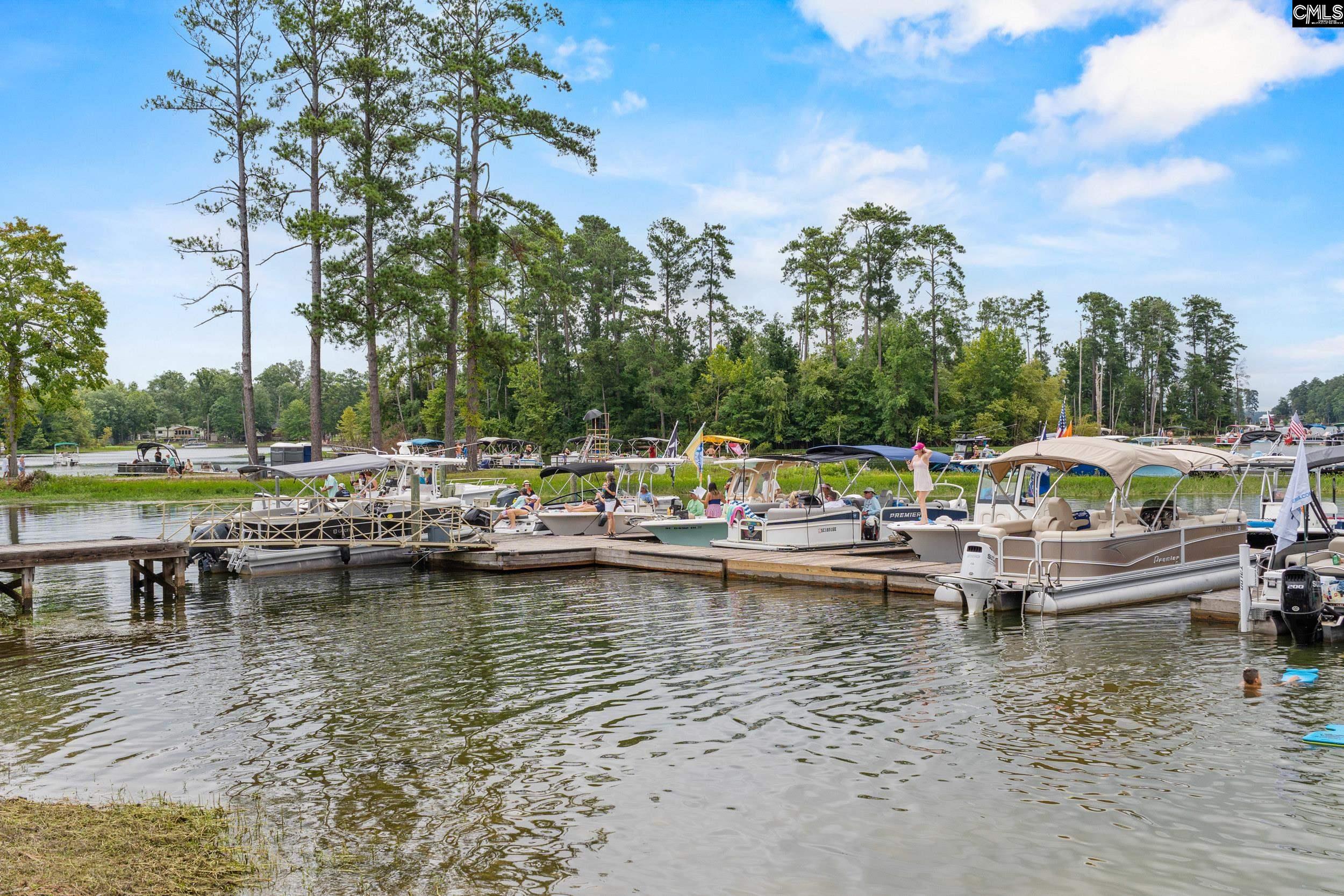 1701 Dreher Island Road Chapin, SC 29036