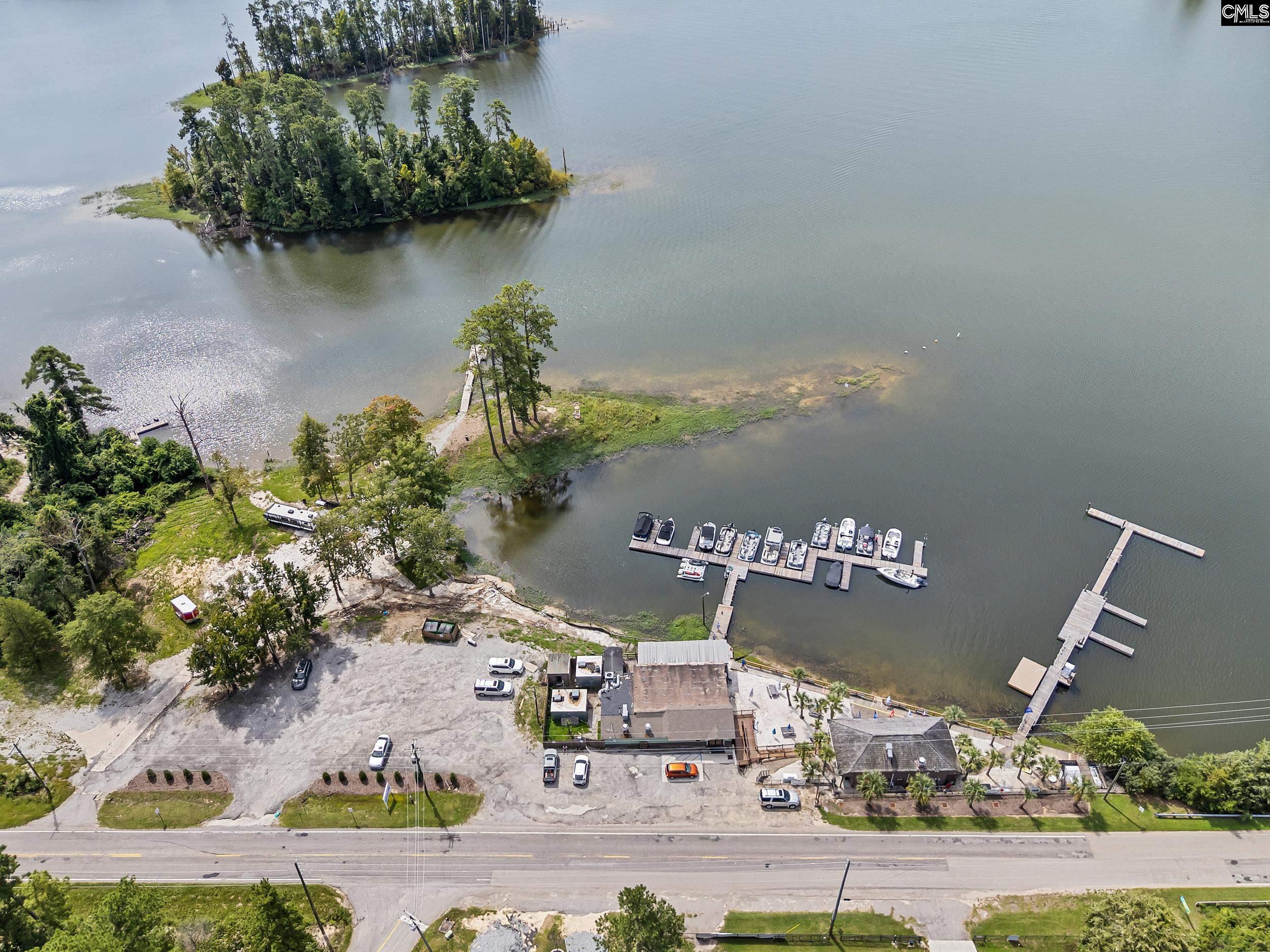 1701 Dreher Island Road Chapin, SC 29036