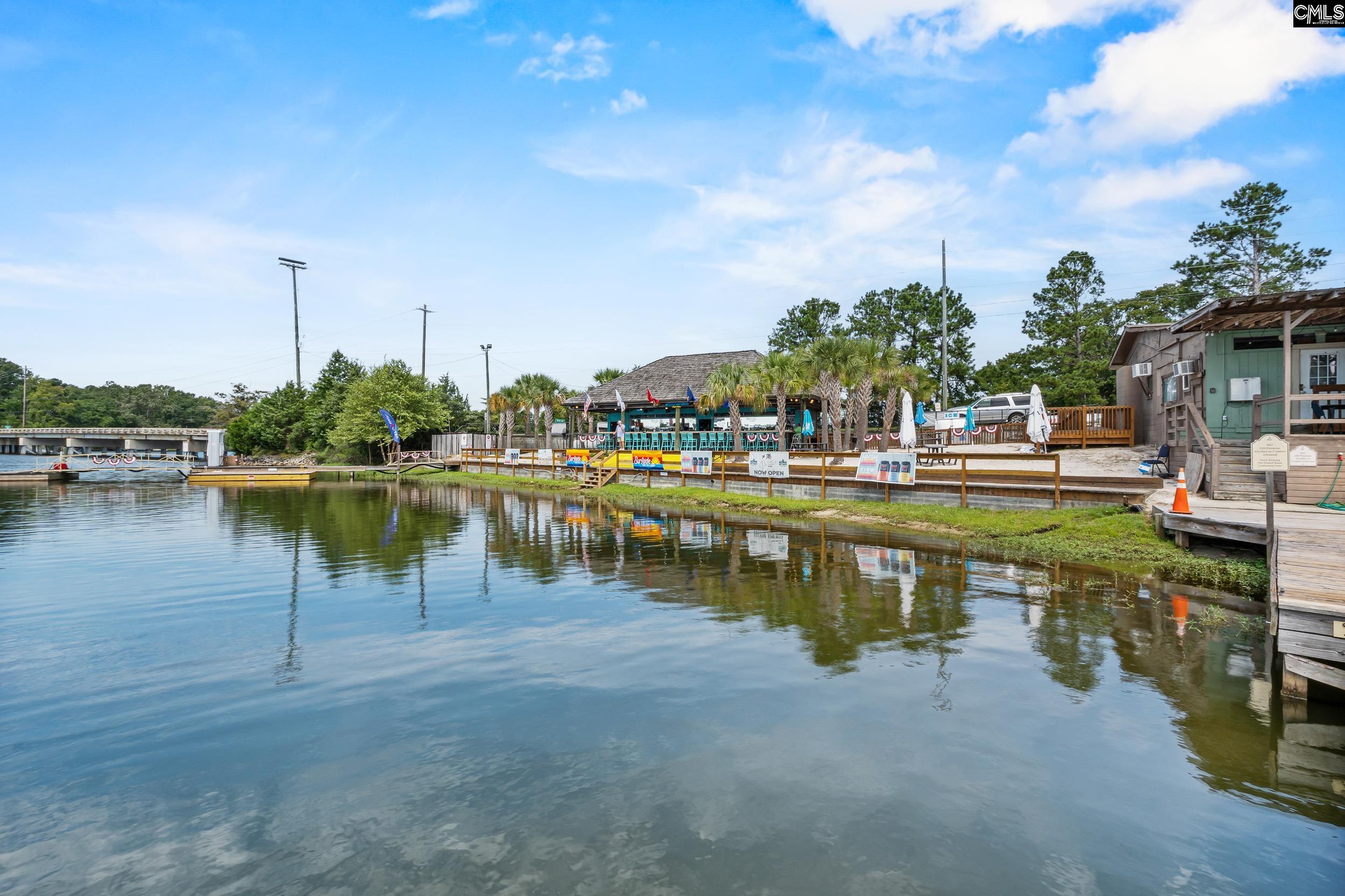 1701 Dreher Island Road Chapin, SC 29036