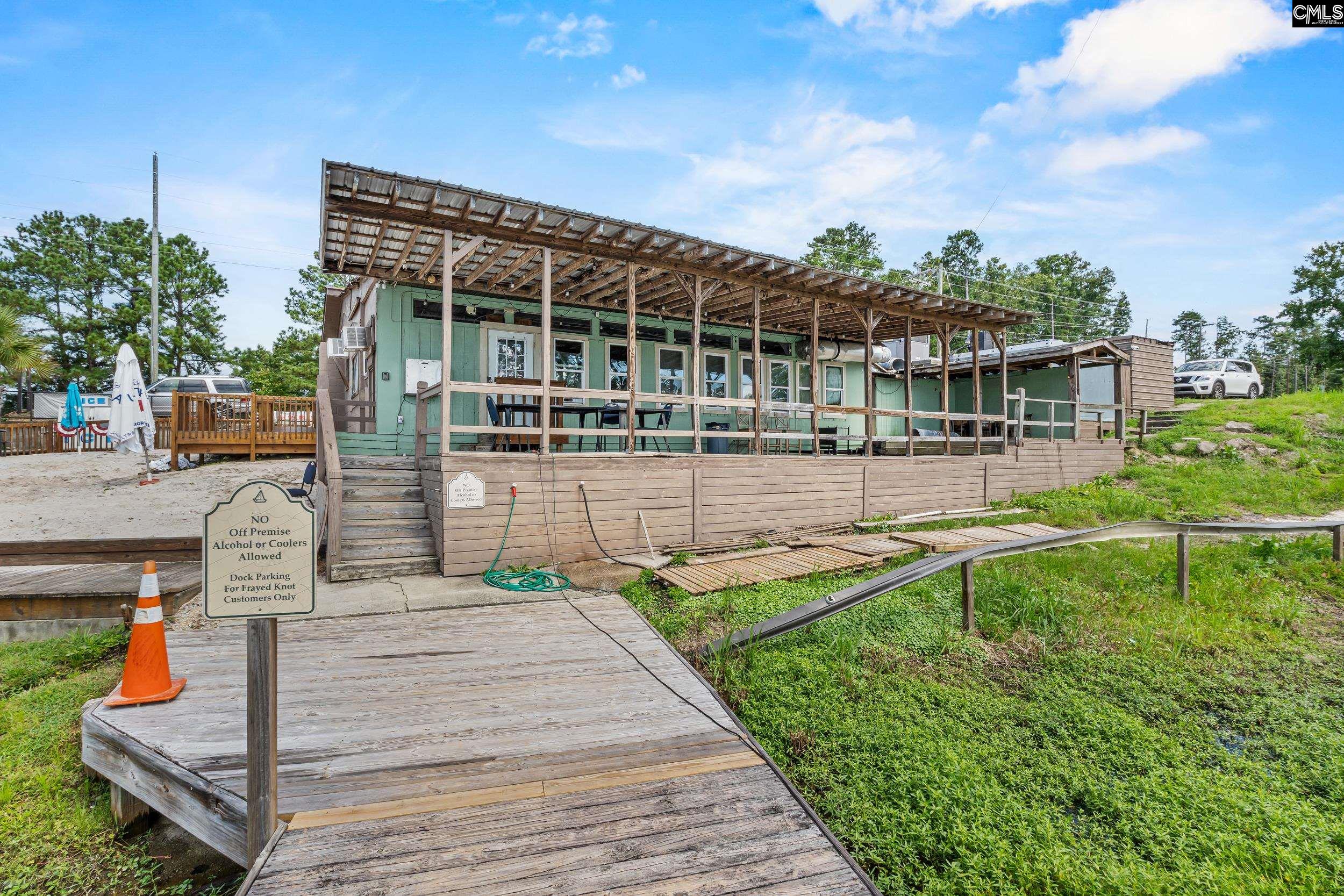 1701 Dreher Island Road Chapin, SC 29036