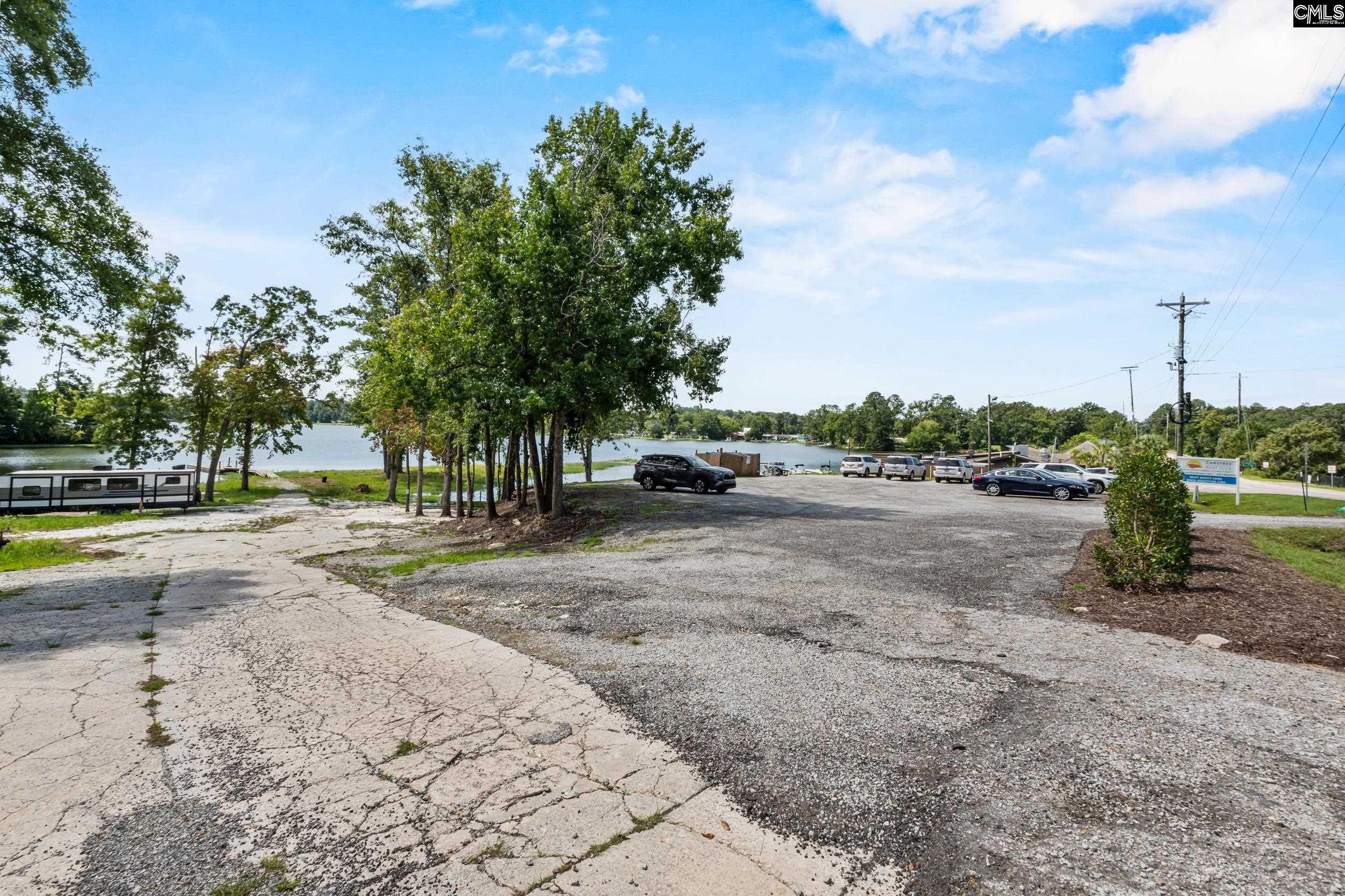 1701 Dreher Island Road Chapin, SC 29036