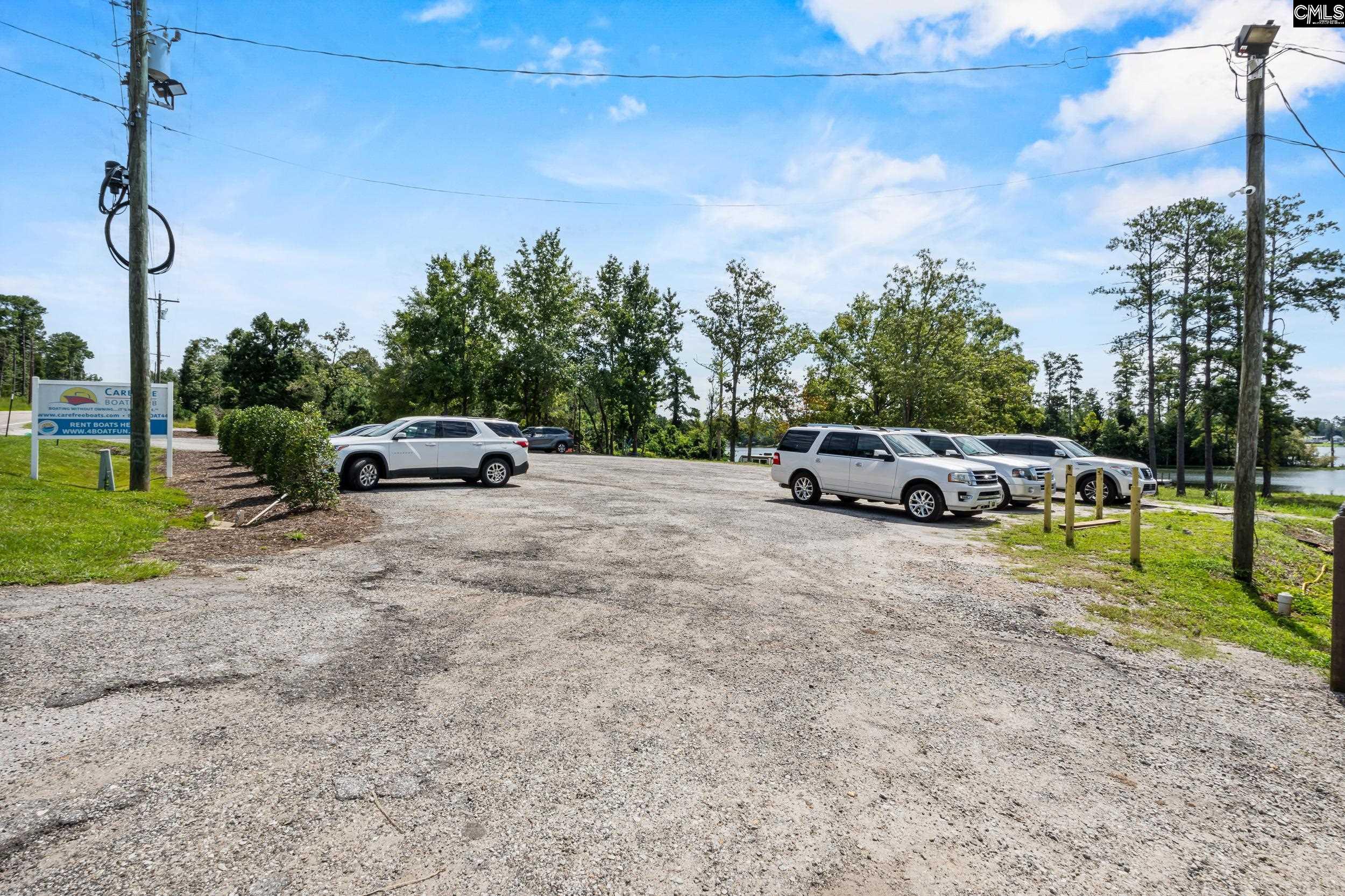 1701 Dreher Island Road Chapin, SC 29036