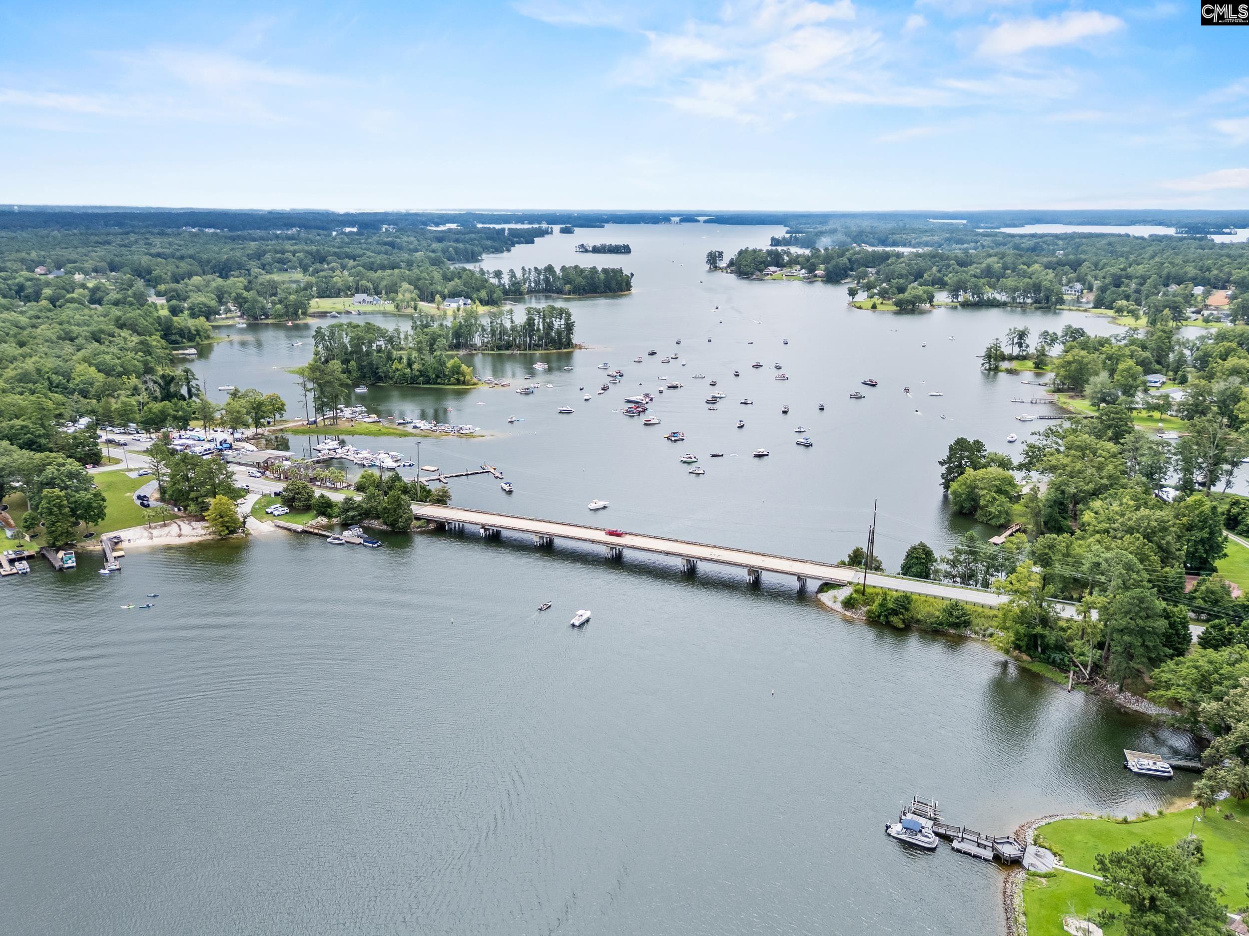 1701 Dreher Island Road Chapin, SC 29036