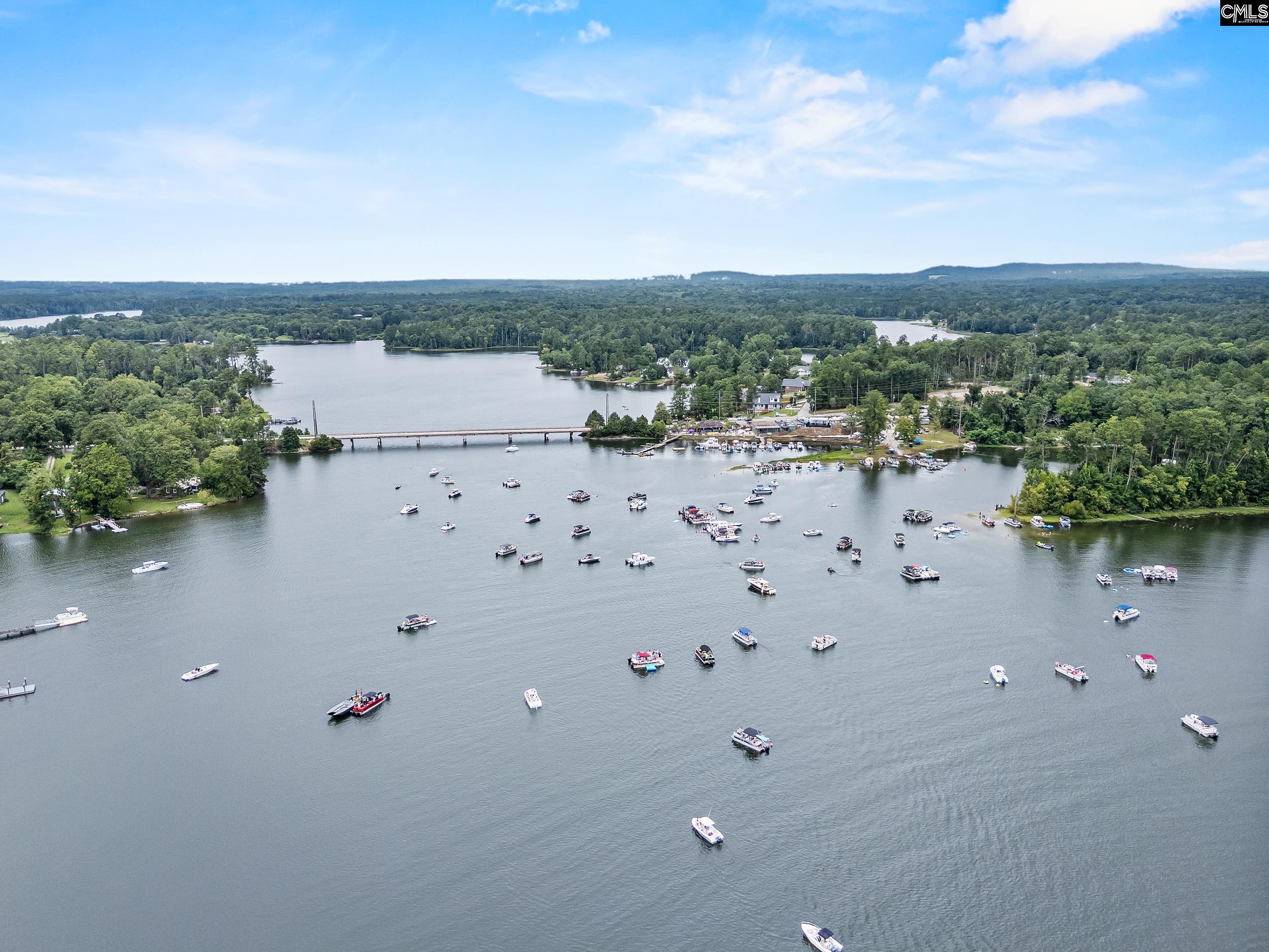 1701 Dreher Island Road Chapin, SC 29036